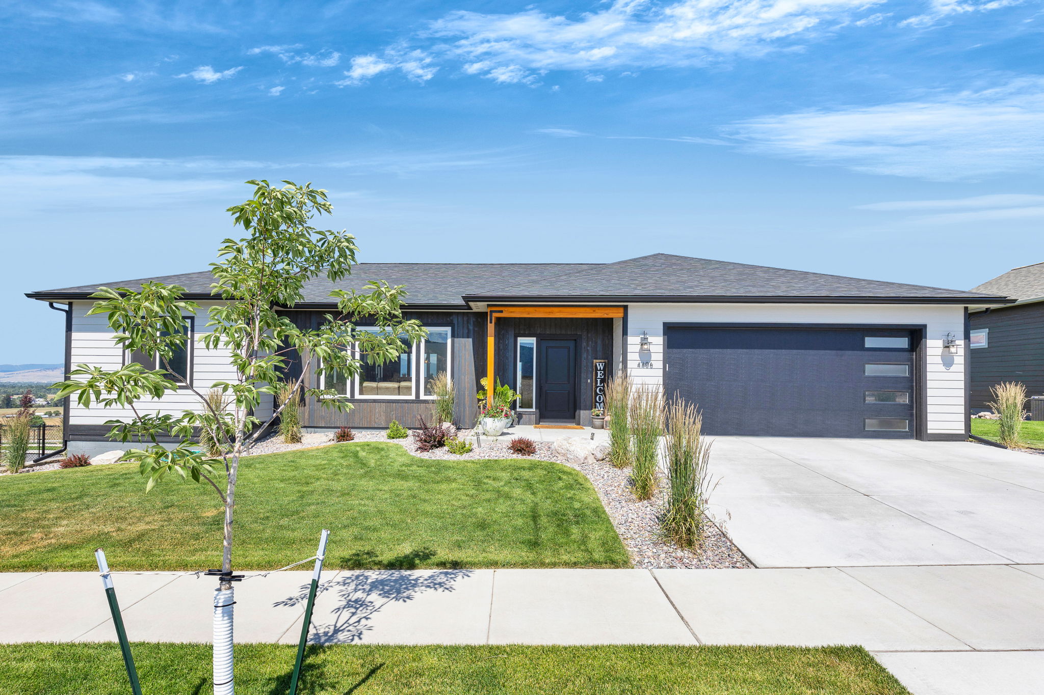 4406 Harrison Scott Drive Property Photo 4