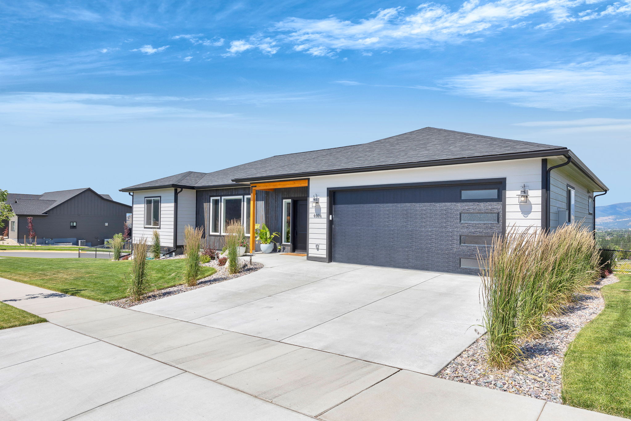 4406 Harrison Scott Drive Property Photo 5