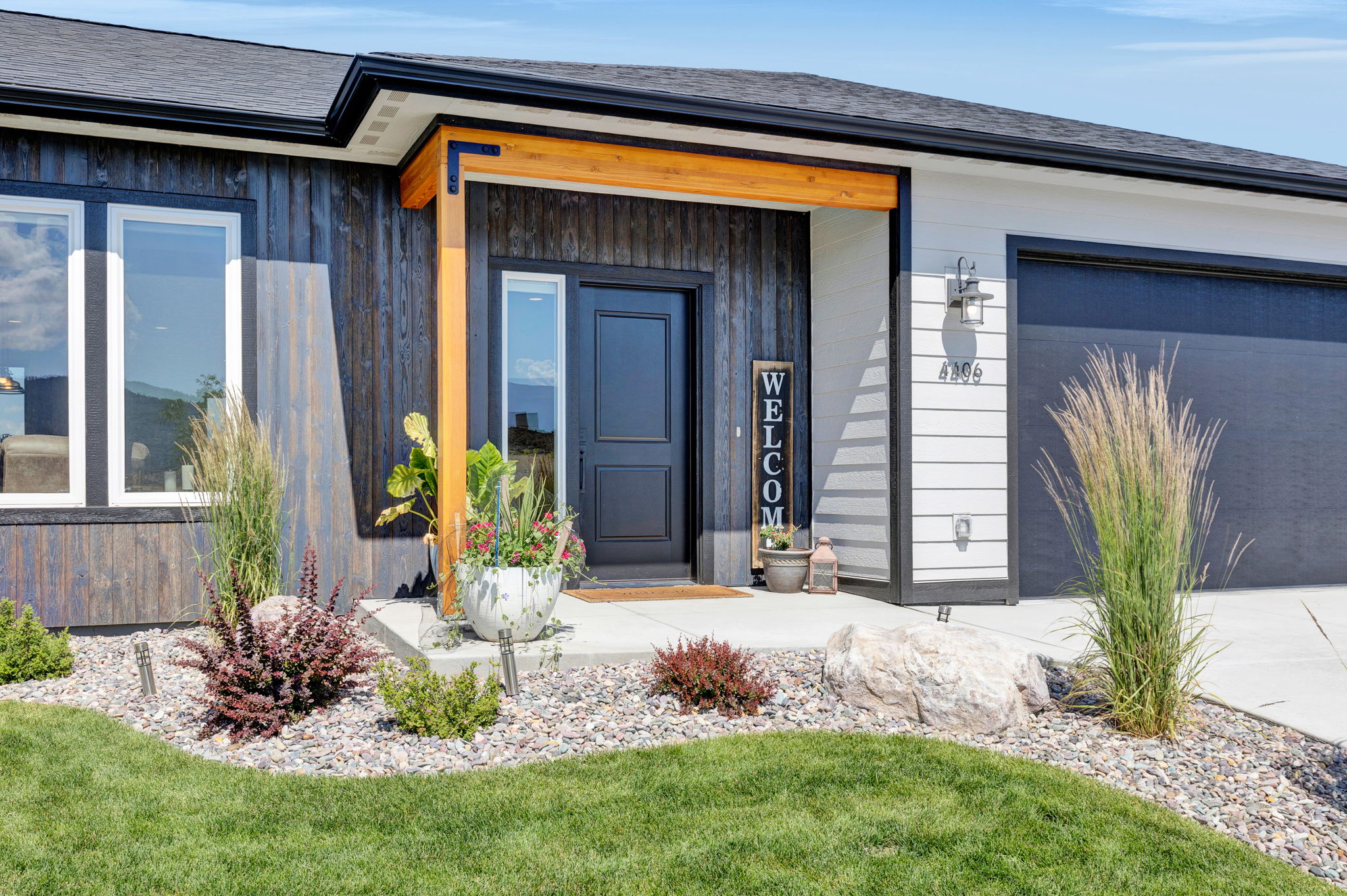 4406 Harrison Scott Drive Property Photo 6