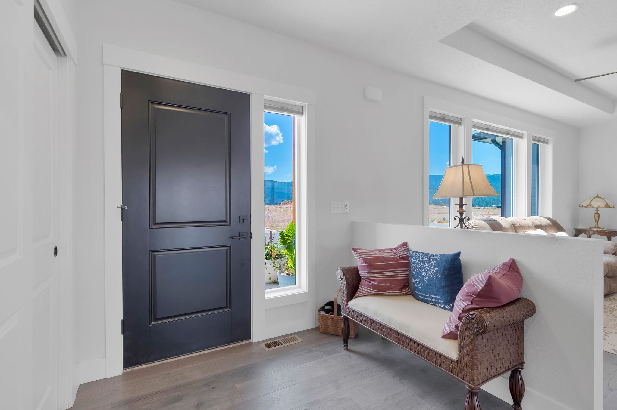 4406 Harrison Scott Drive Property Photo 8