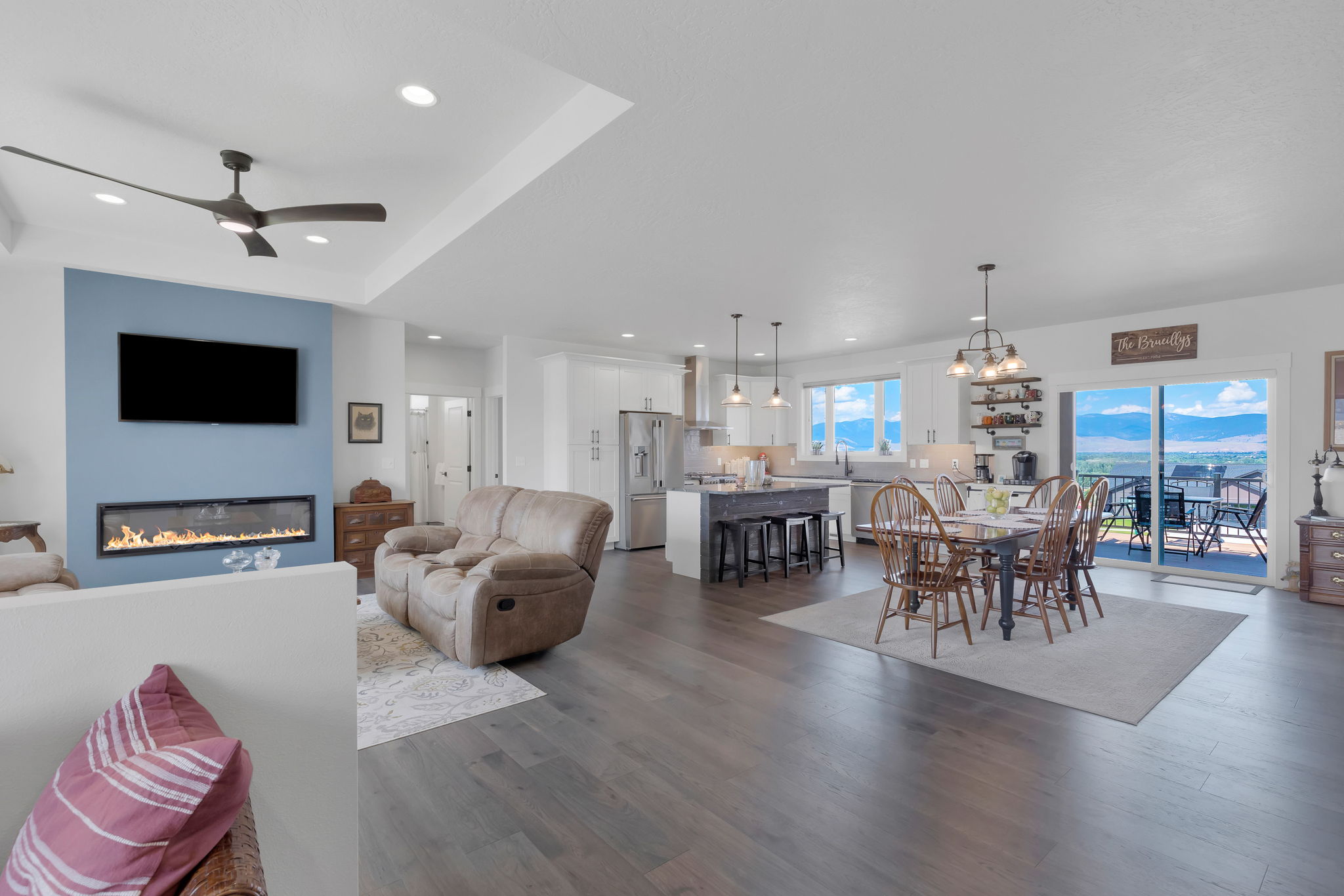 4406 Harrison Scott Drive Property Photo 9