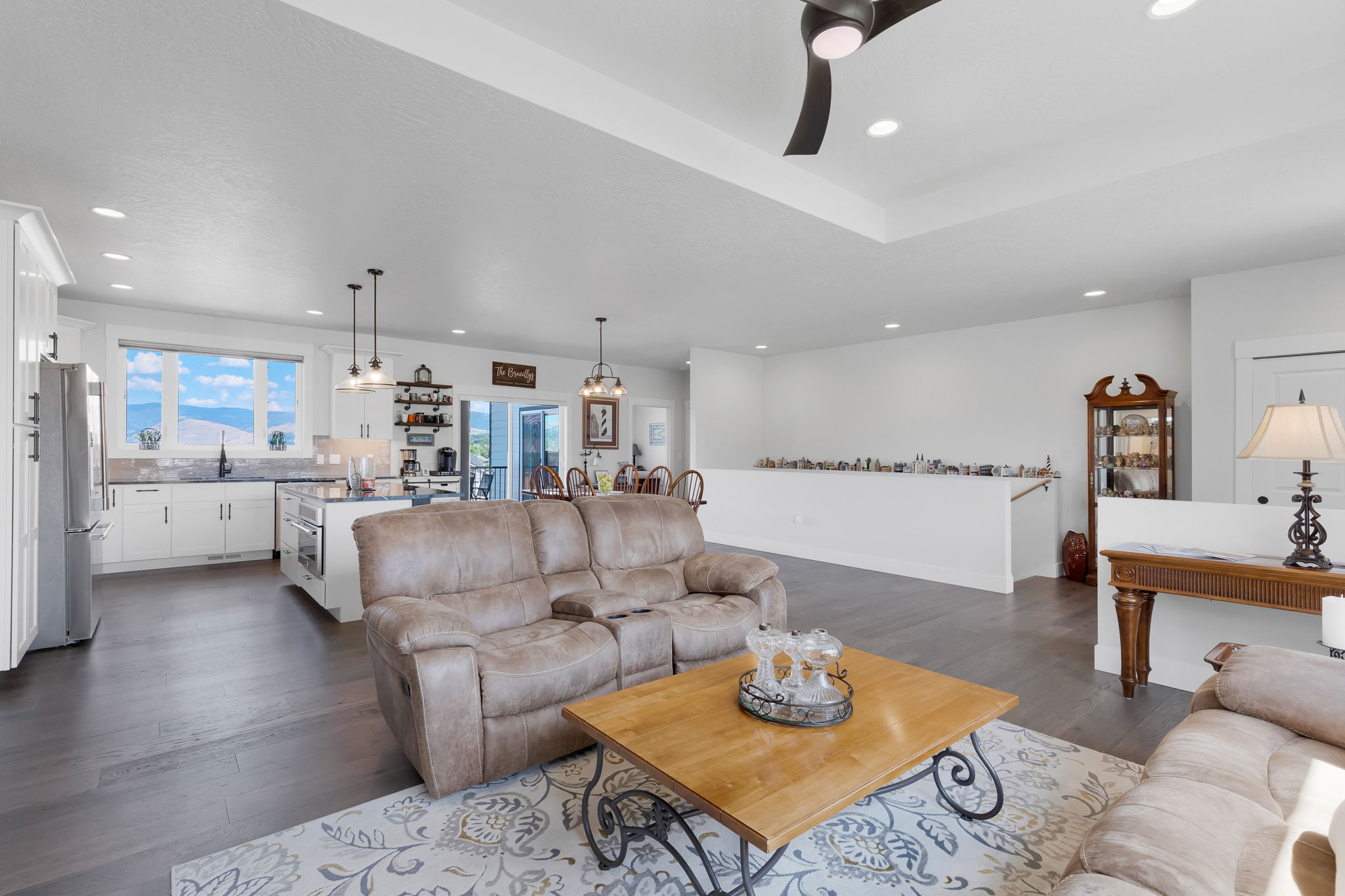 4406 Harrison Scott Drive Property Photo 12