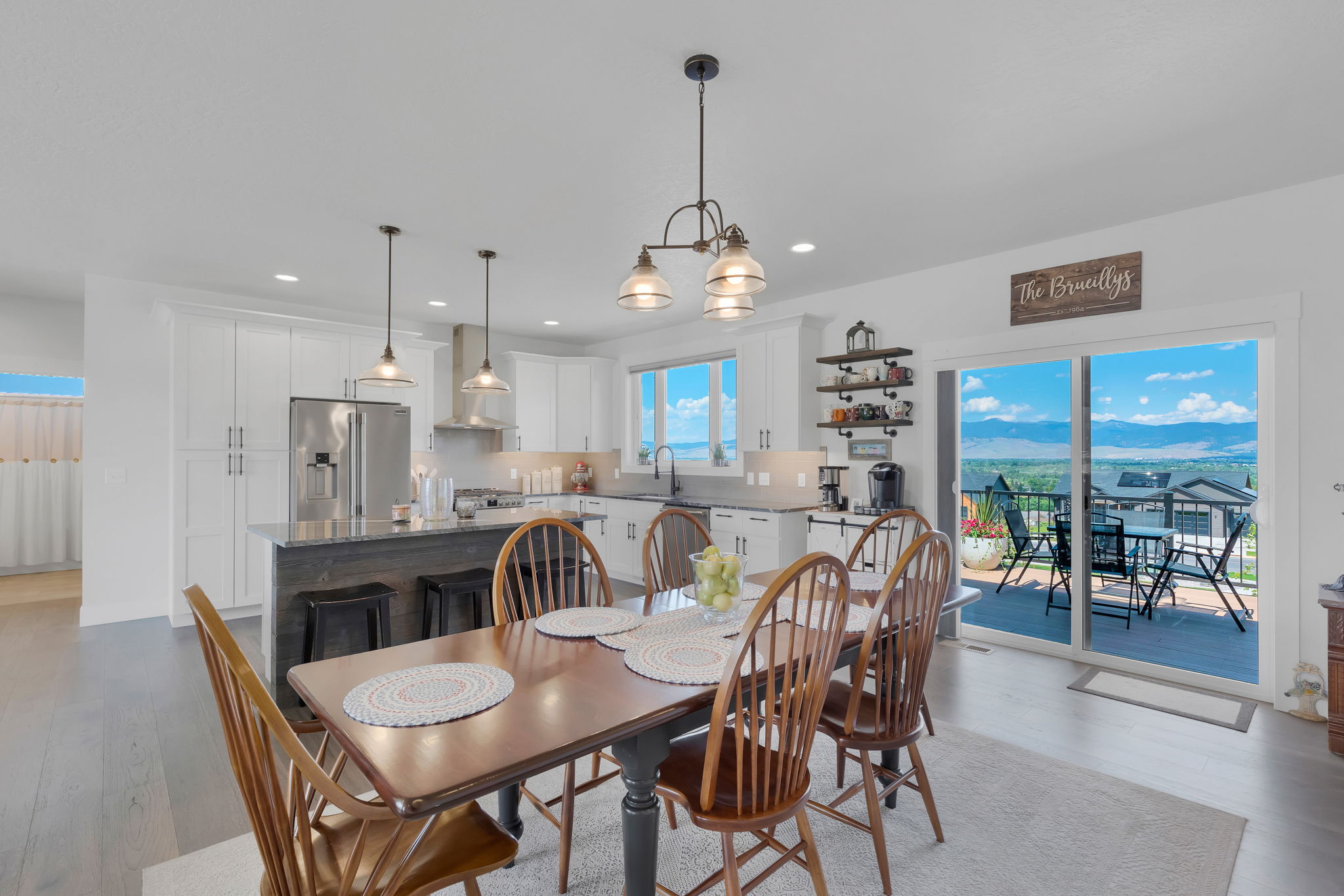 4406 Harrison Scott Drive Property Photo 13