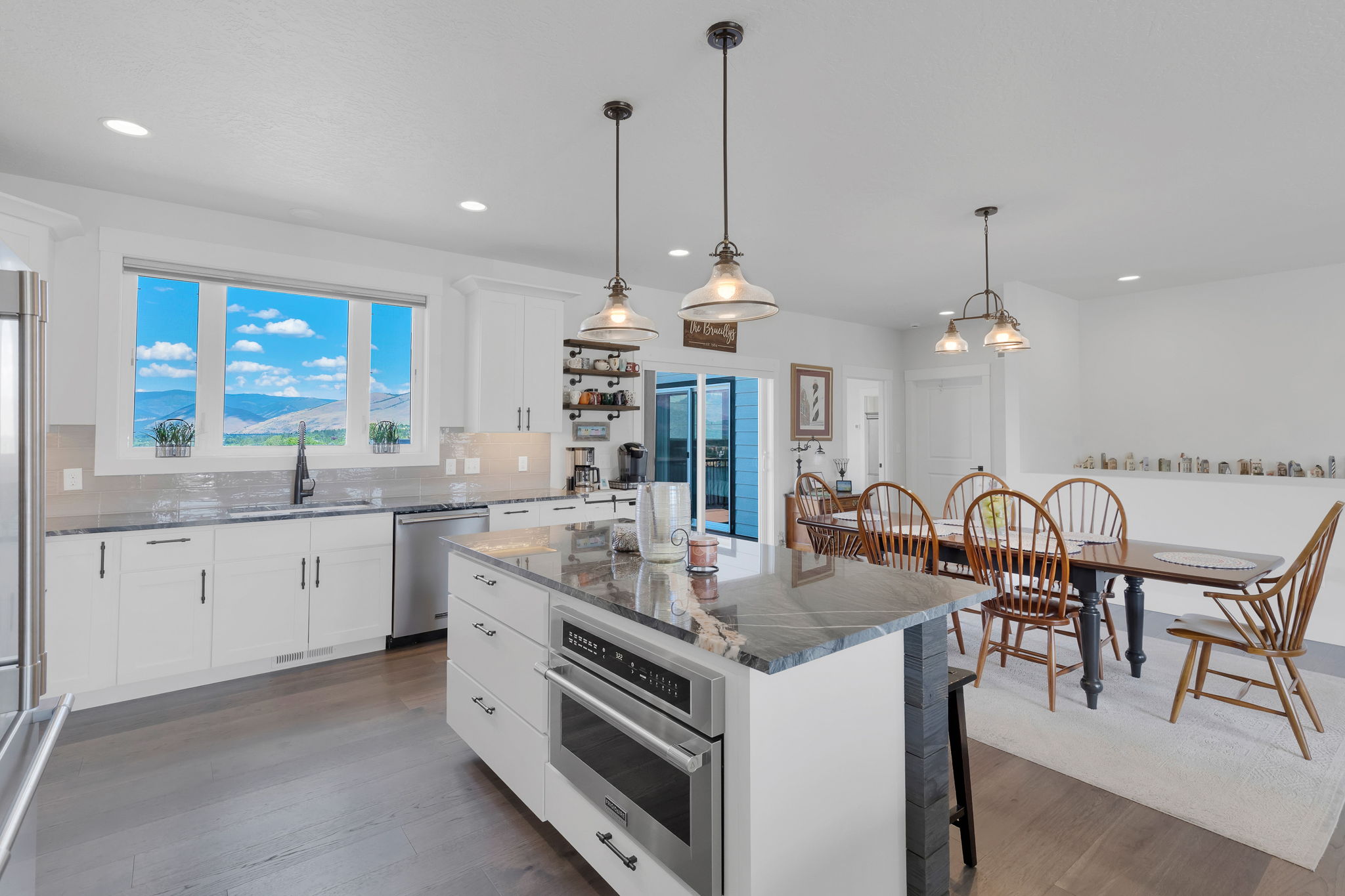 4406 Harrison Scott Drive Property Photo 15