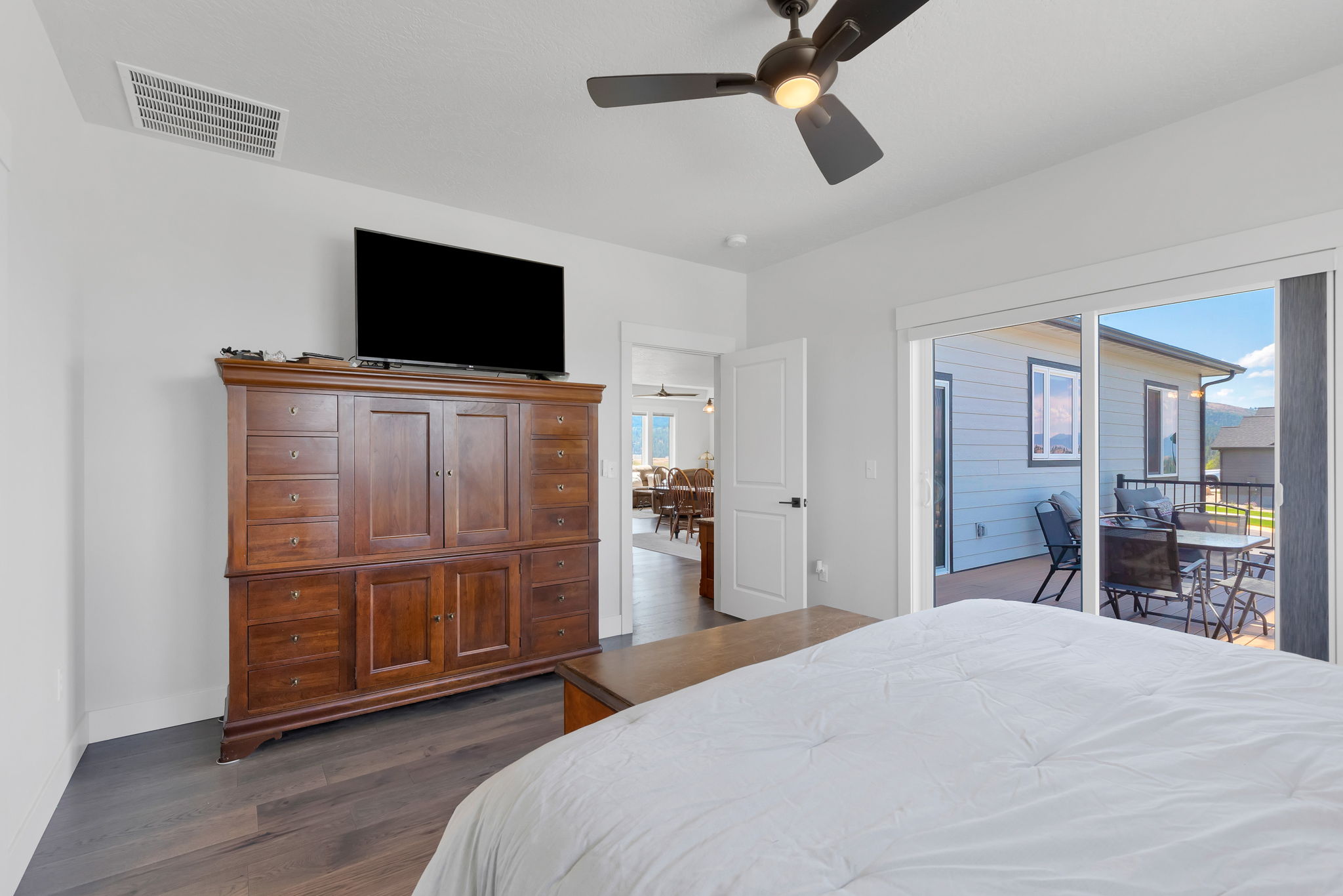 4406 Harrison Scott Drive Property Photo 20