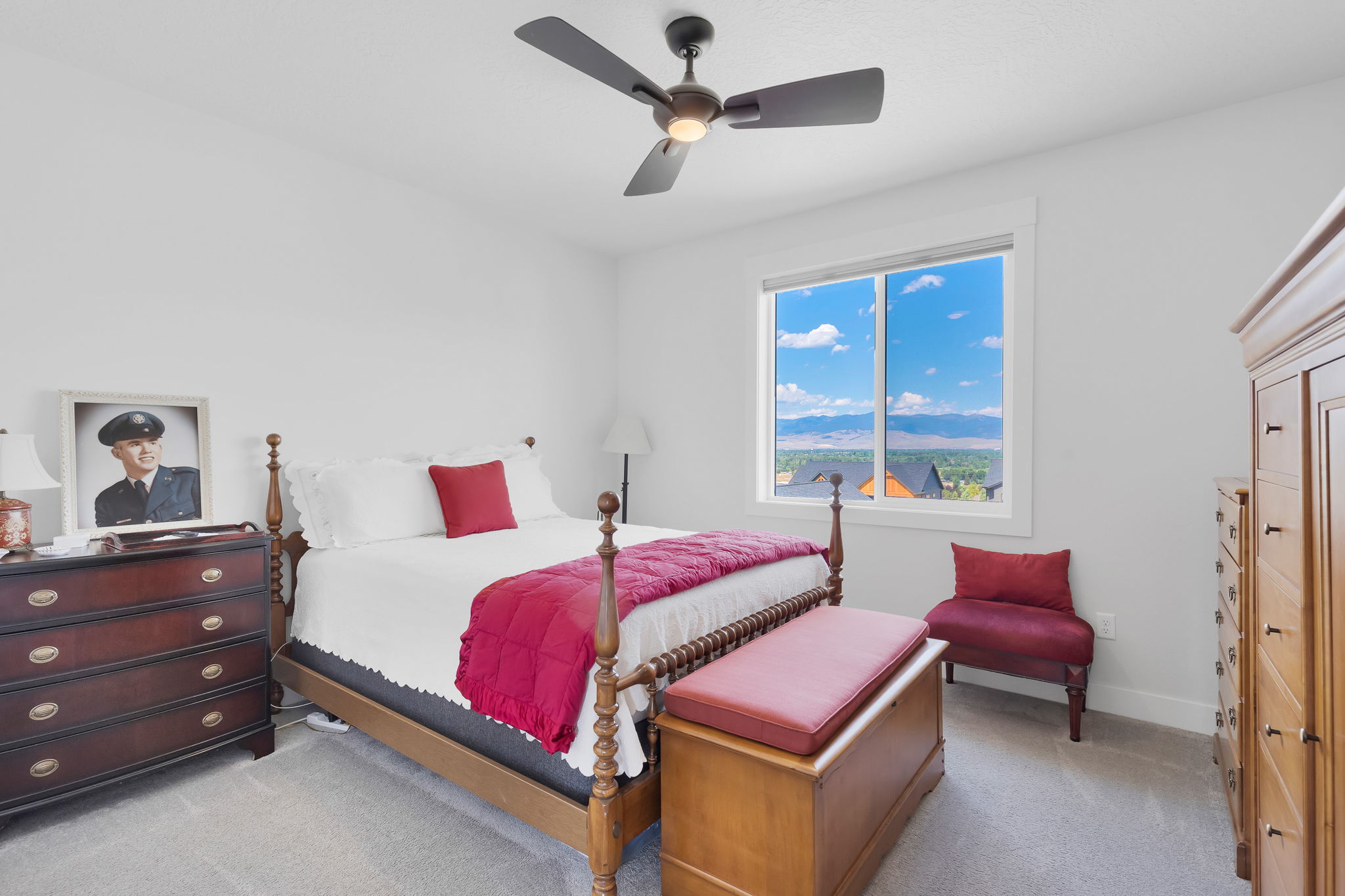 4406 Harrison Scott Drive Property Photo 25