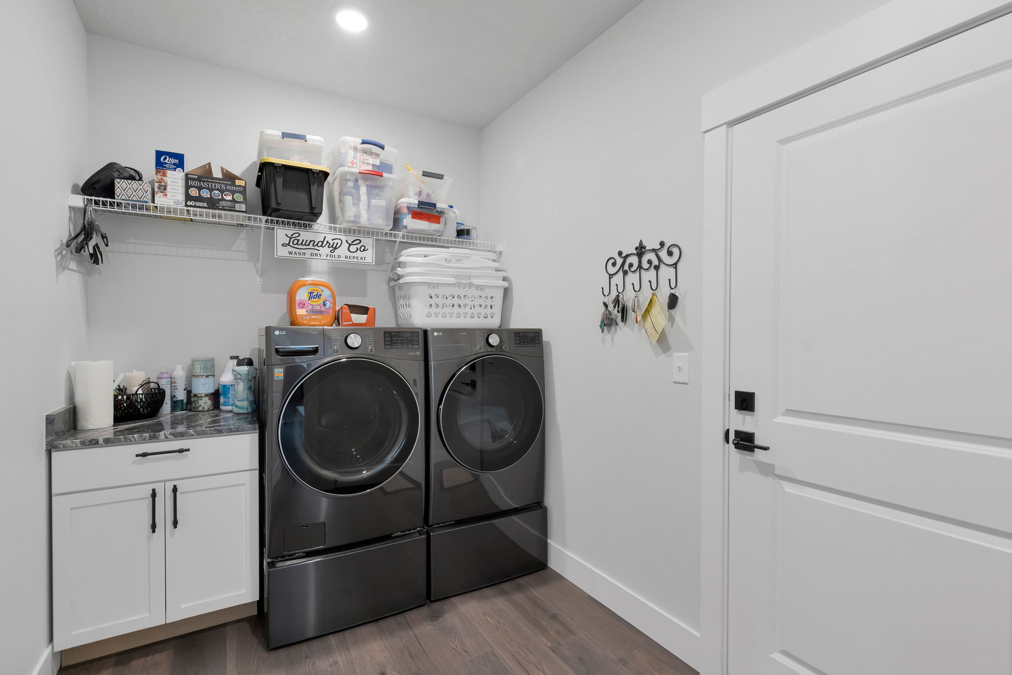 4406 Harrison Scott Drive Property Photo 40