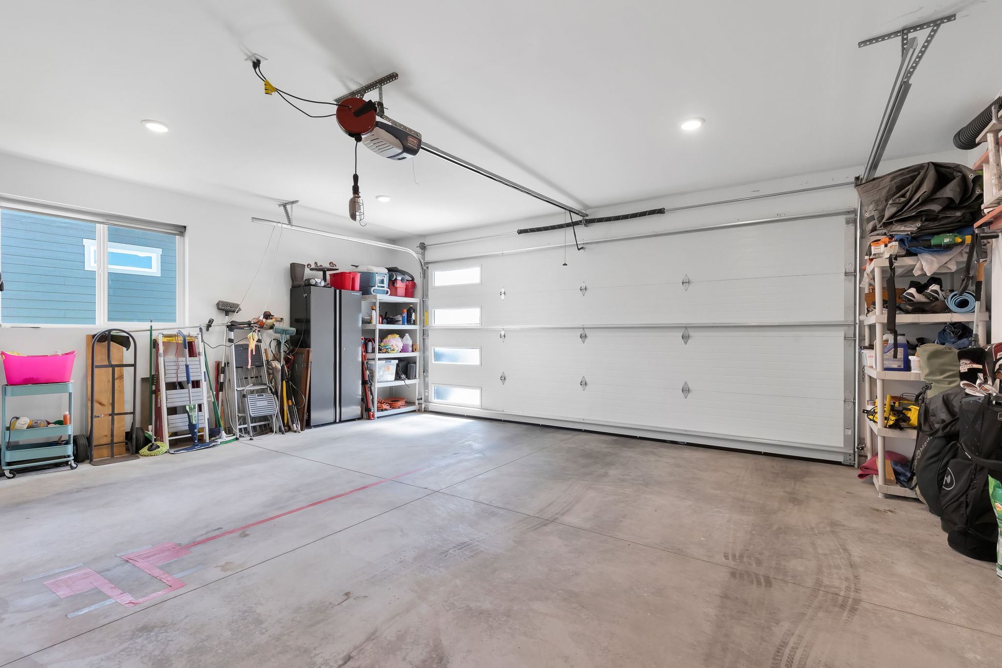 4406 Harrison Scott Drive Property Photo 41