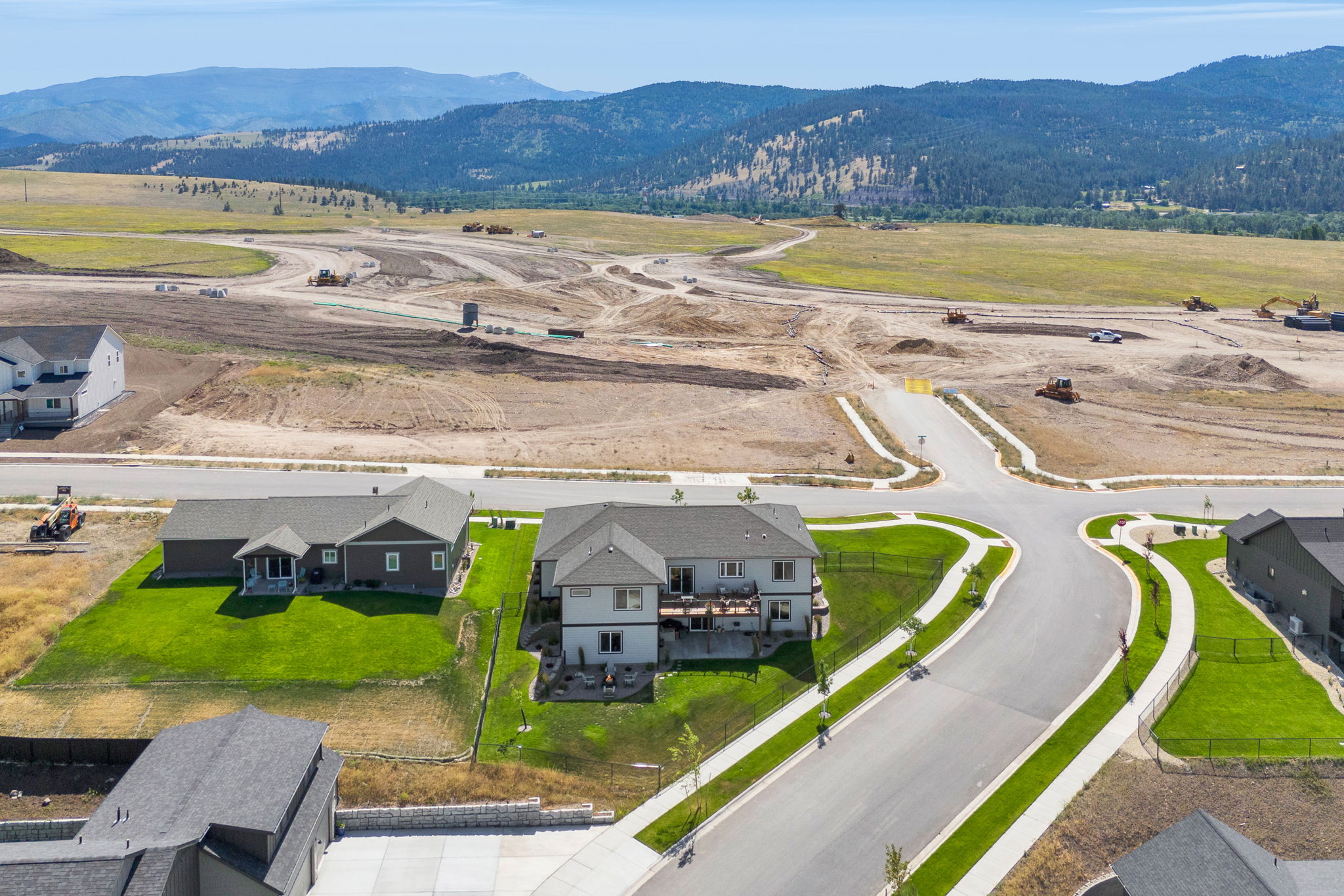 4406 Harrison Scott Drive Property Photo 51