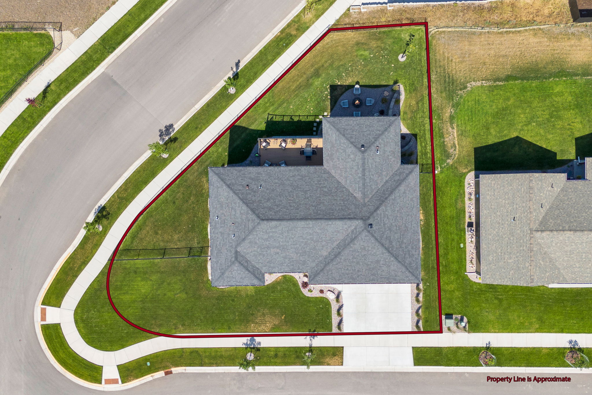 4406 Harrison Scott Drive Property Photo 53