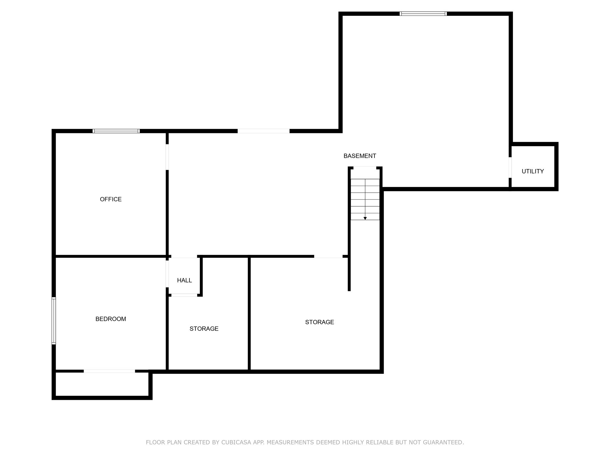4406 Harrison Scott Drive Property Photo 54
