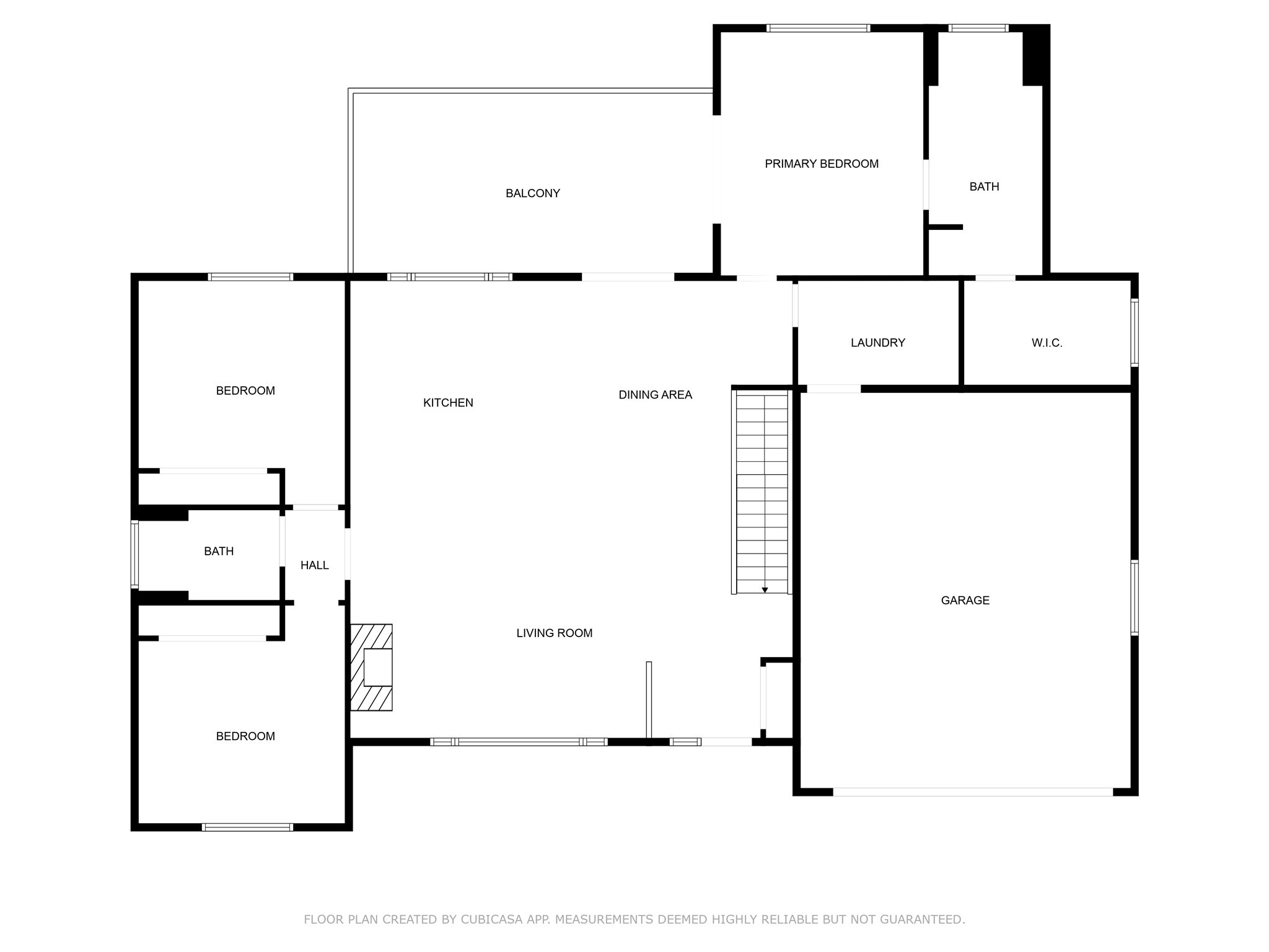 4406 Harrison Scott Drive Property Photo 55
