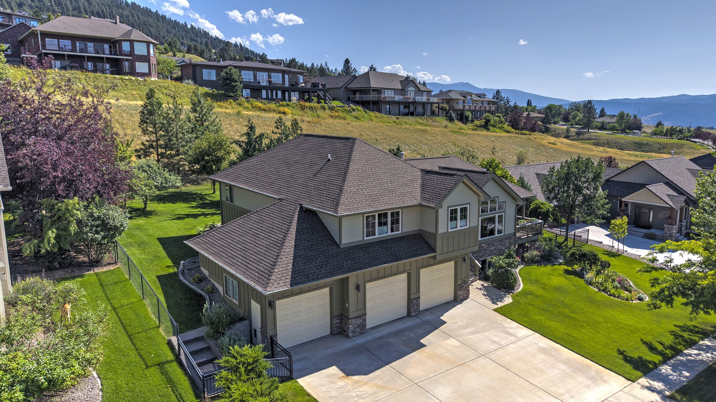 716 Spanish Peaks Drive Property Photo 1