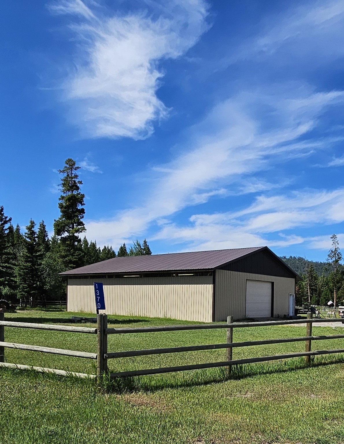 1370 Dalton Mountain Road Property Photo 1