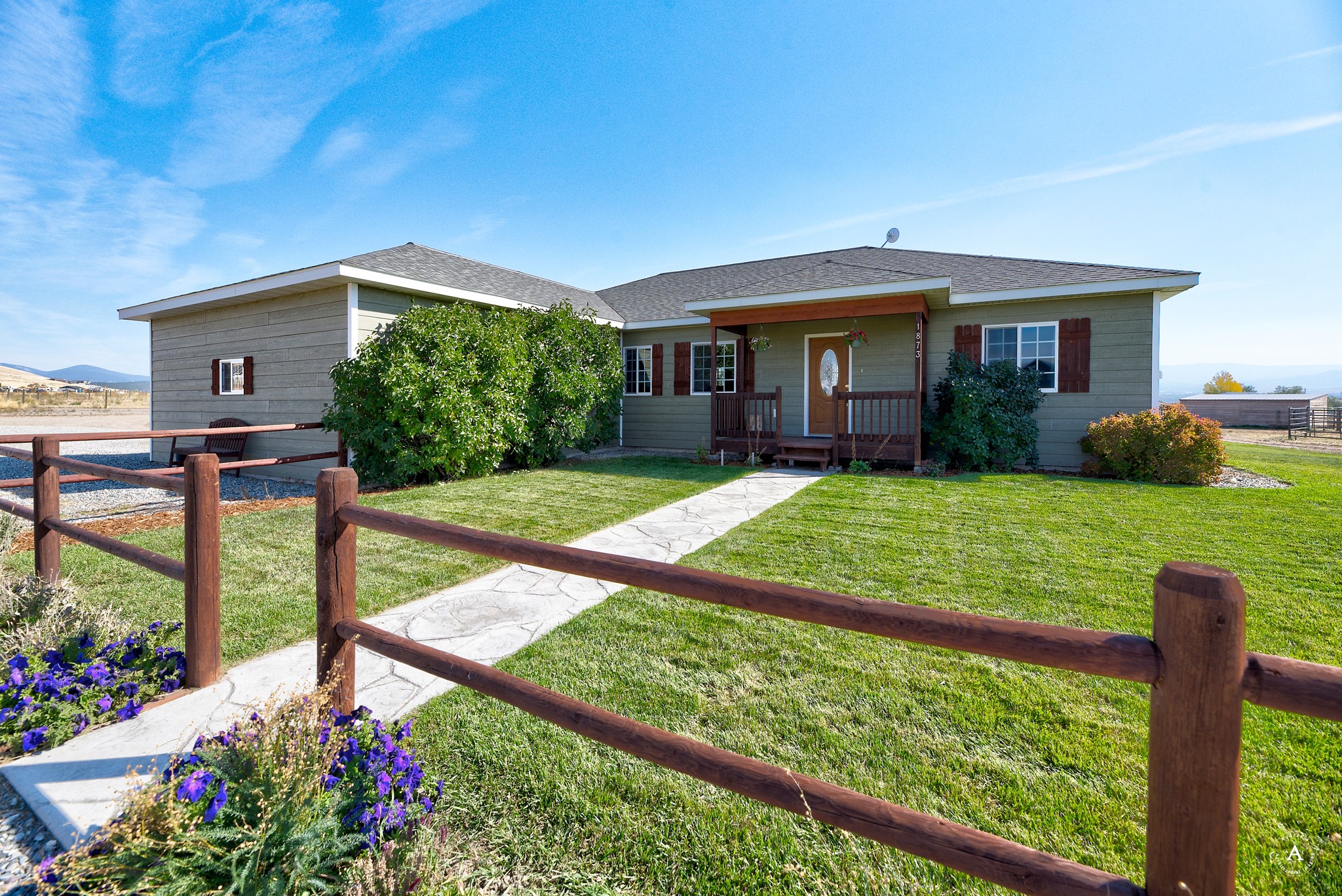 1873 Wooten Road Property Photo 1