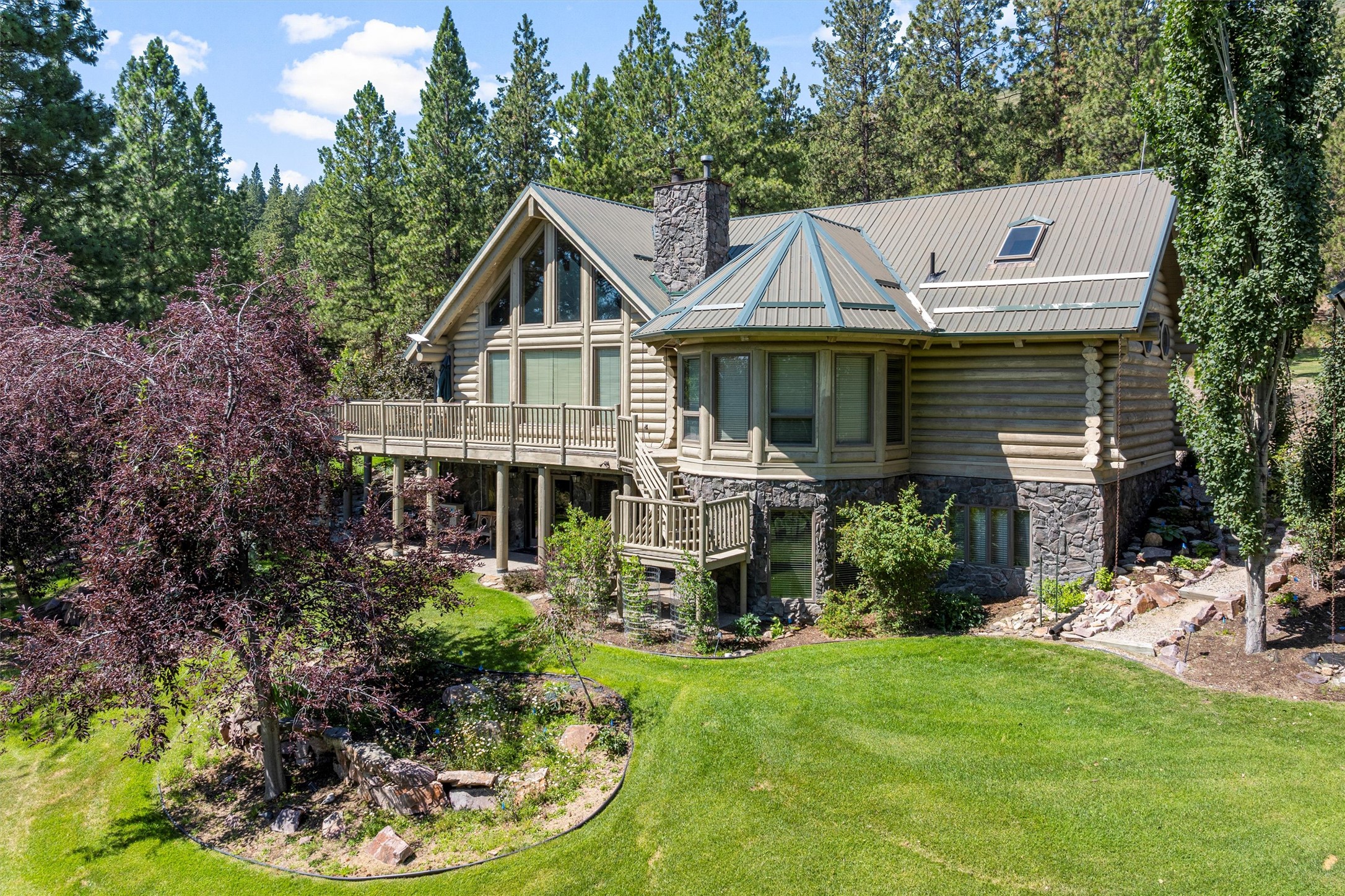 583 Running Bear Lane Property Photo