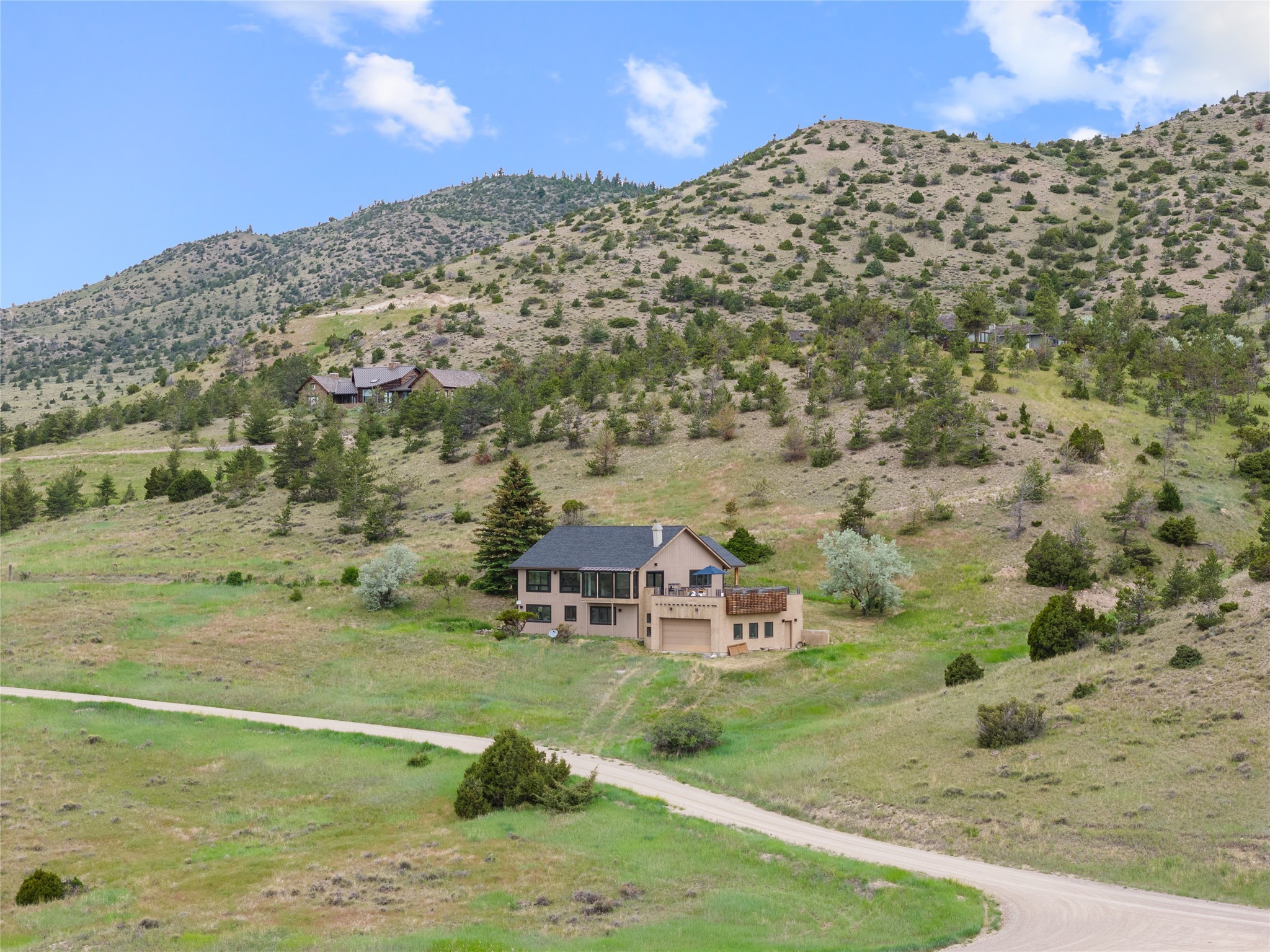 145 Spring Creek Hills Road Property Photo 2