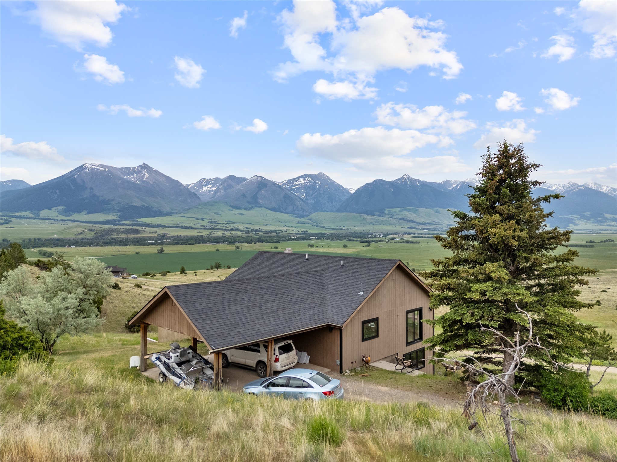 145 Spring Creek Hills Road Property Photo 4