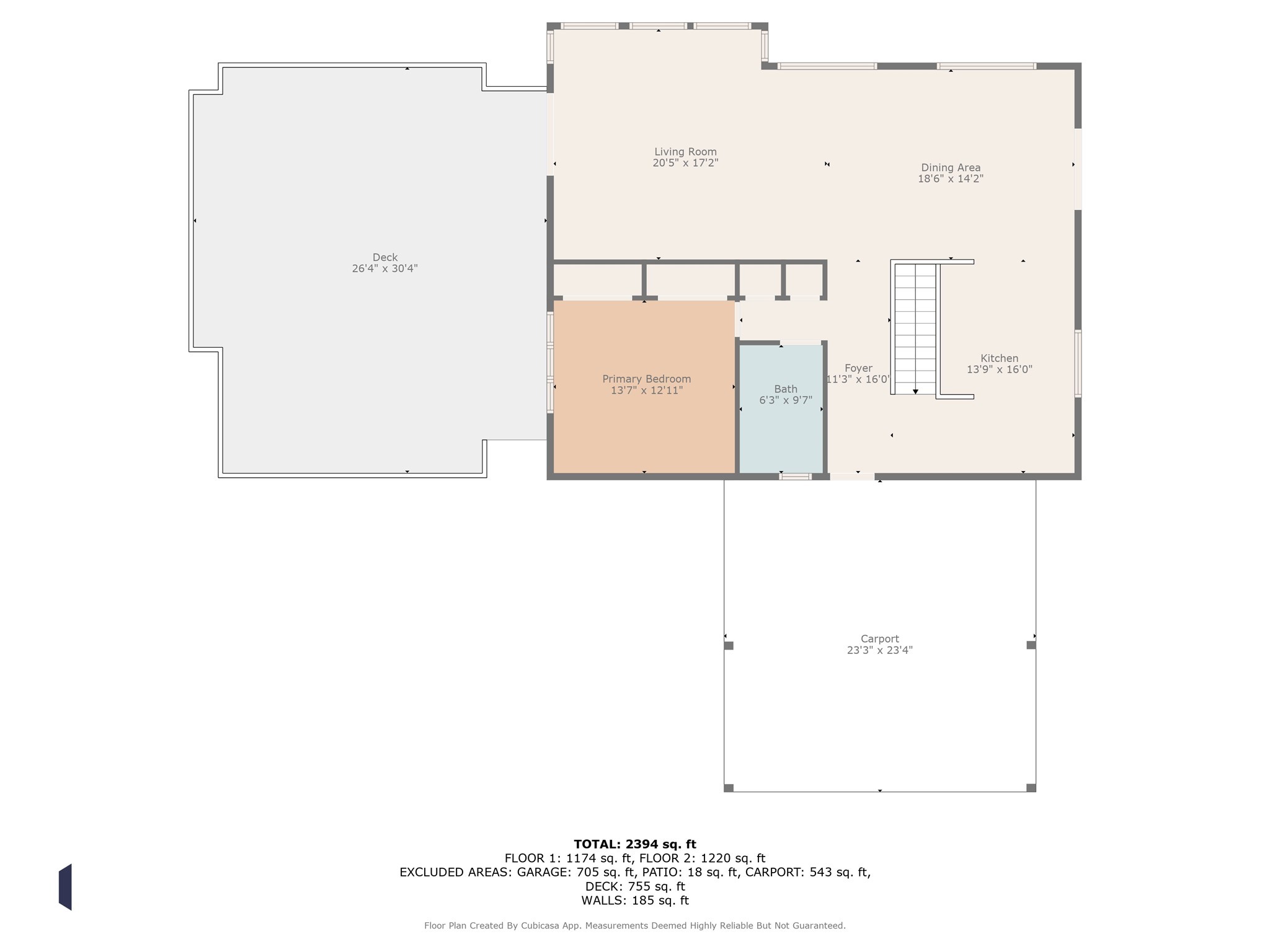 145 Spring Creek Hills Road Property Photo 57