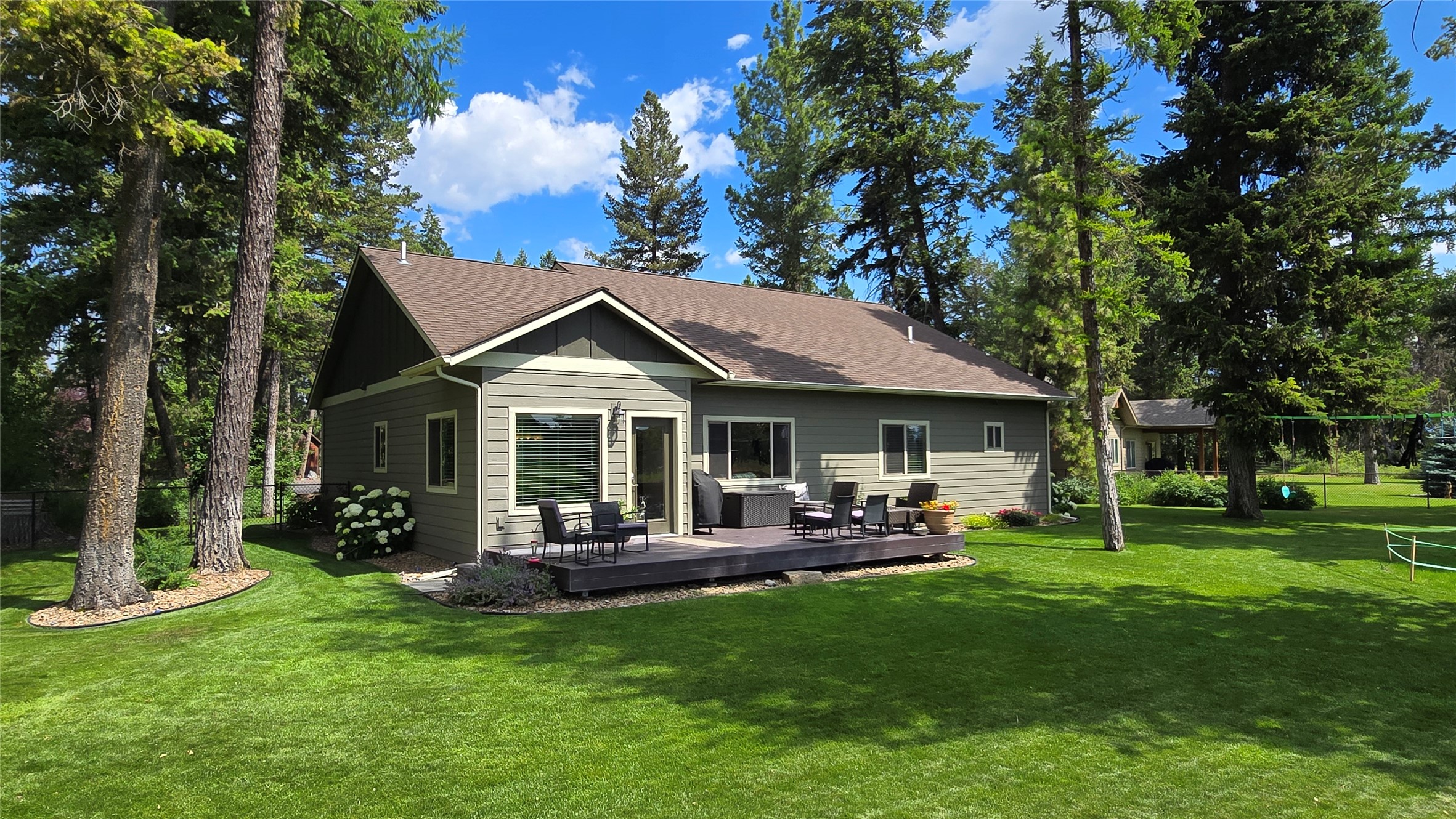 515 Soaring Pines Trail Property Photo 1