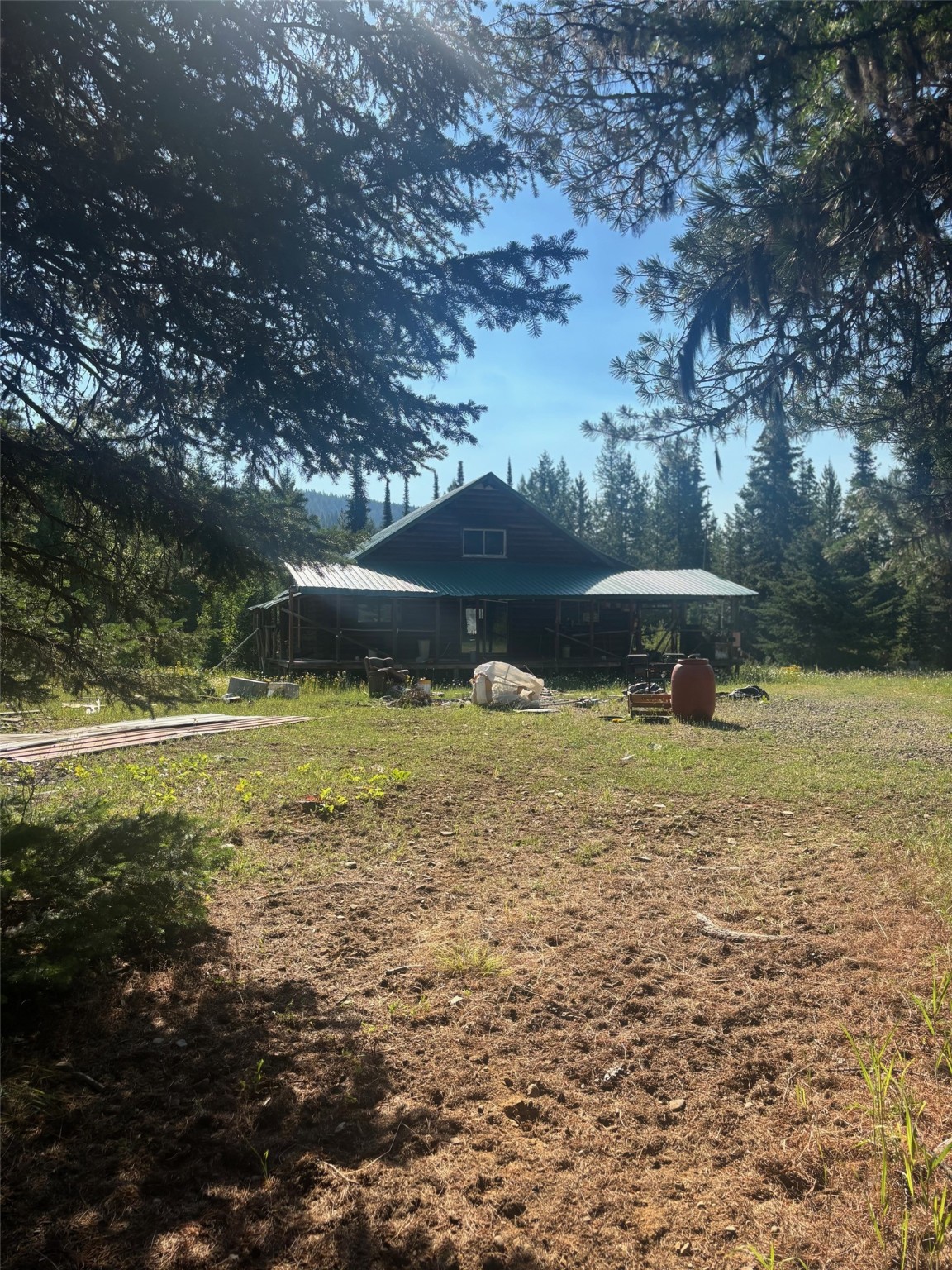 72 Keystone Flats Road Property Photo 1