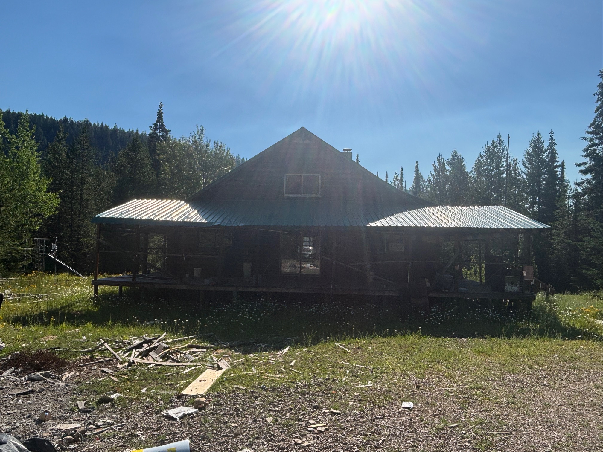 72 Keystone Flats Road Property Photo 5