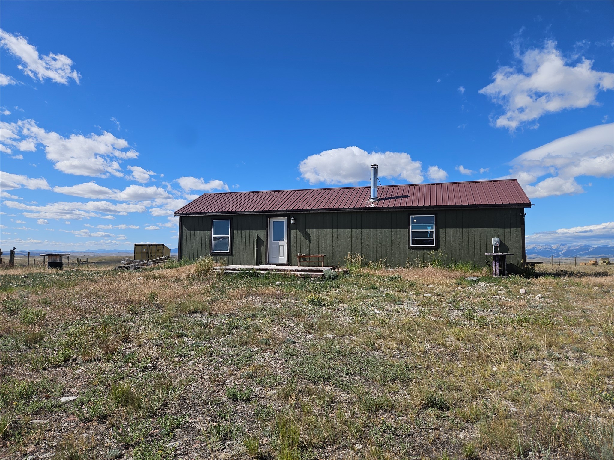 Lot 207 S Cottonwood Drive