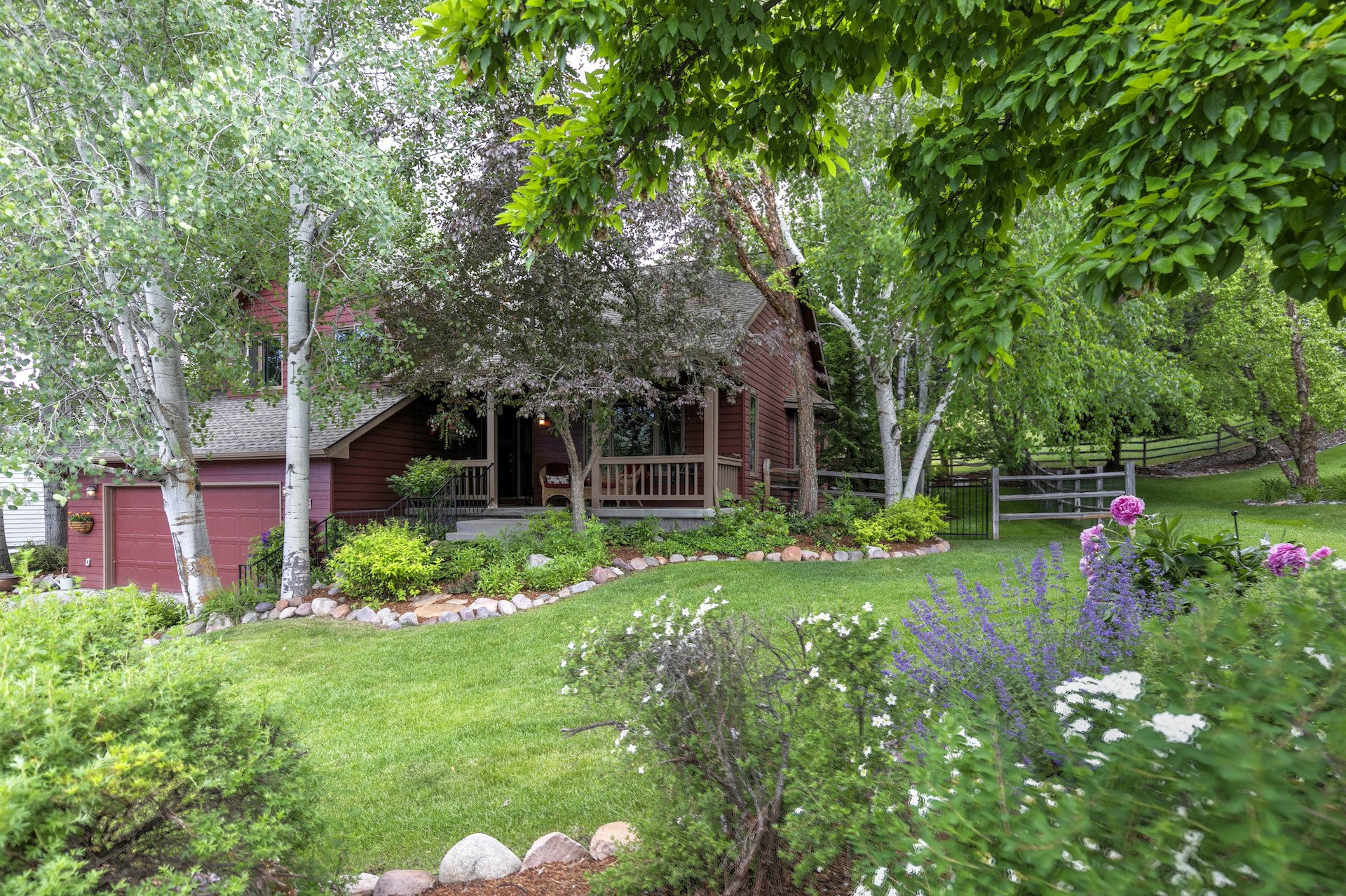 5631 Prospect Drive Property Photo 1