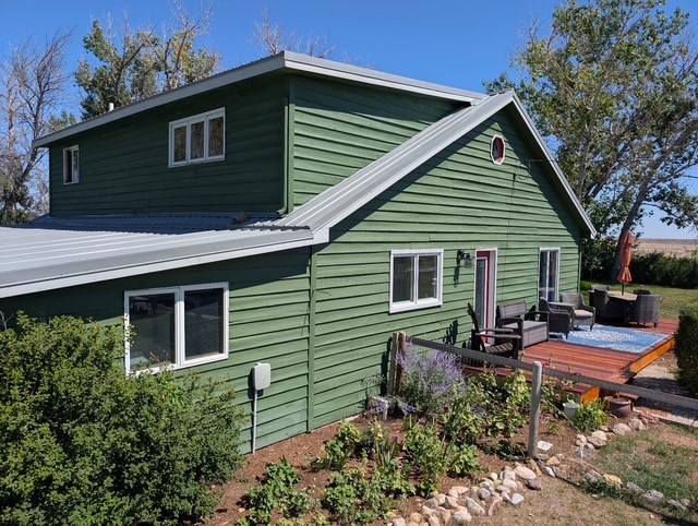 3811 Swanson Road Property Photo 1