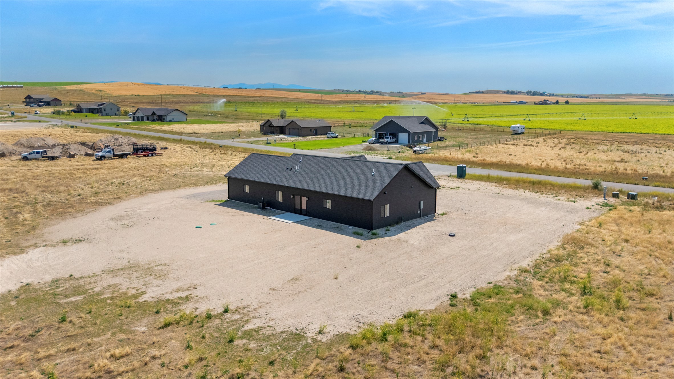5 Stoney Trail Property Photo 42