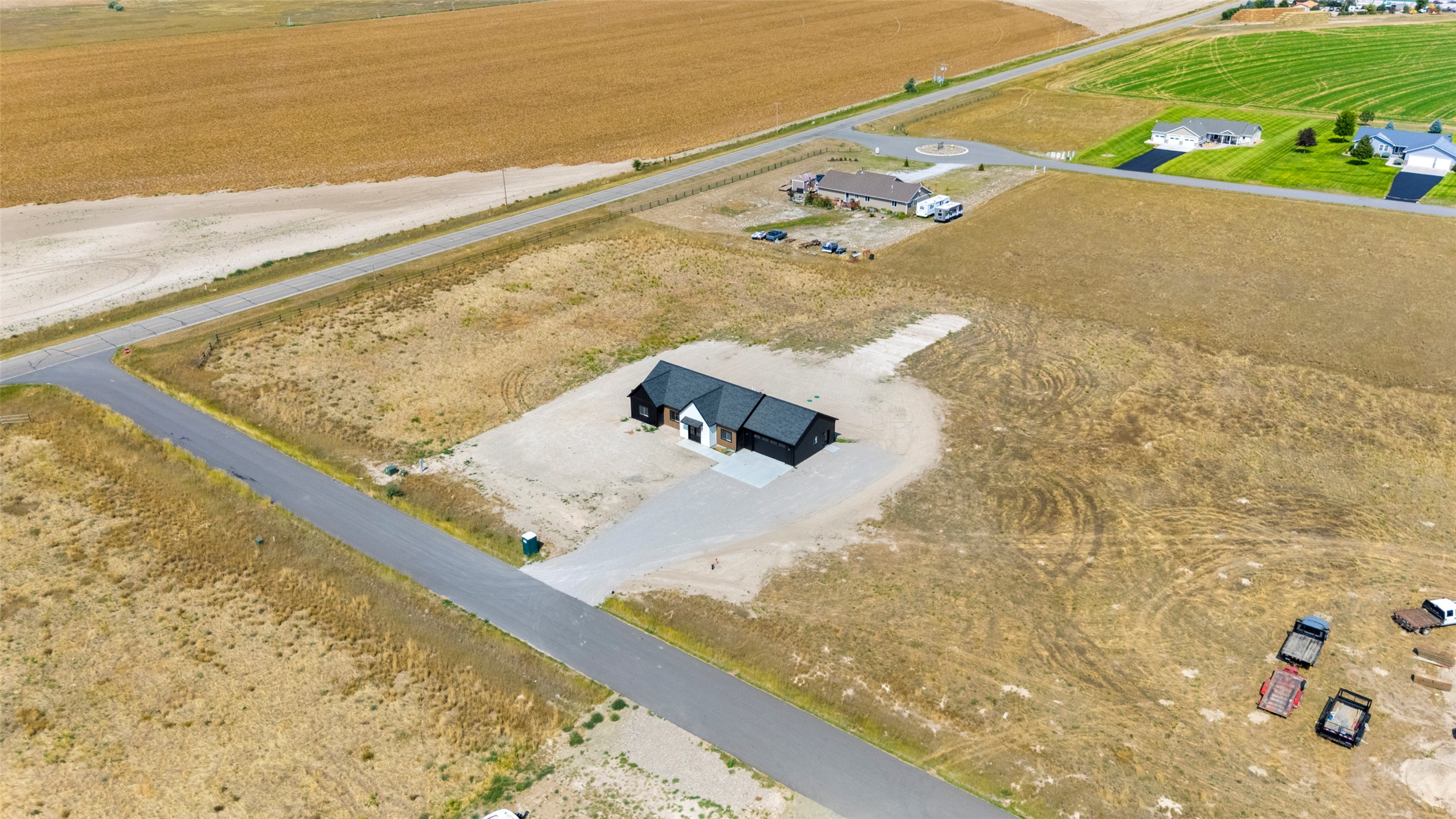 5 Stoney Trail Property Photo 63