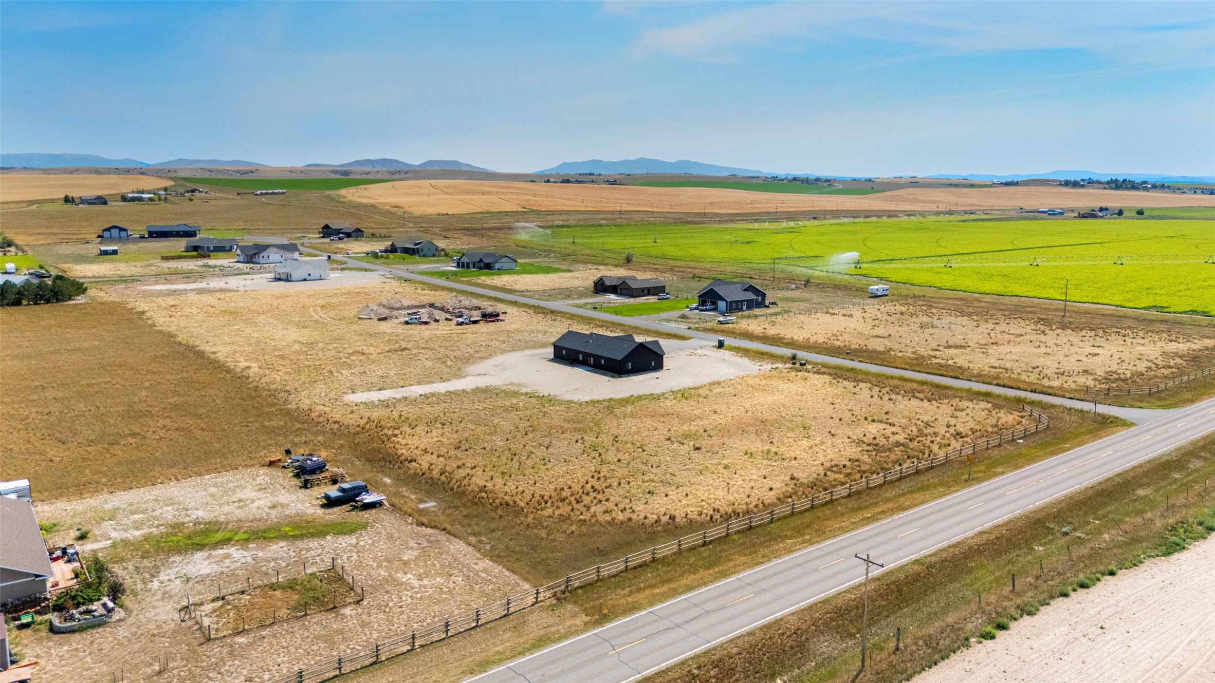 5 Stoney Trail Property Photo 66