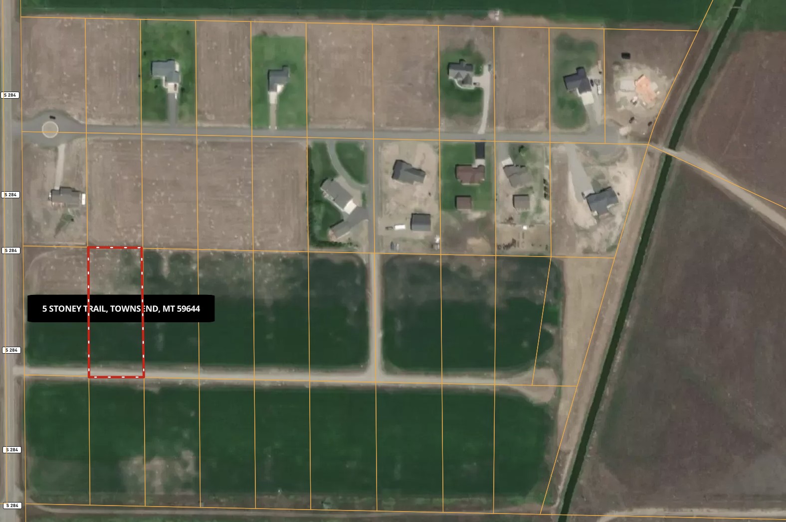 5 Stoney Trail Property Photo 79