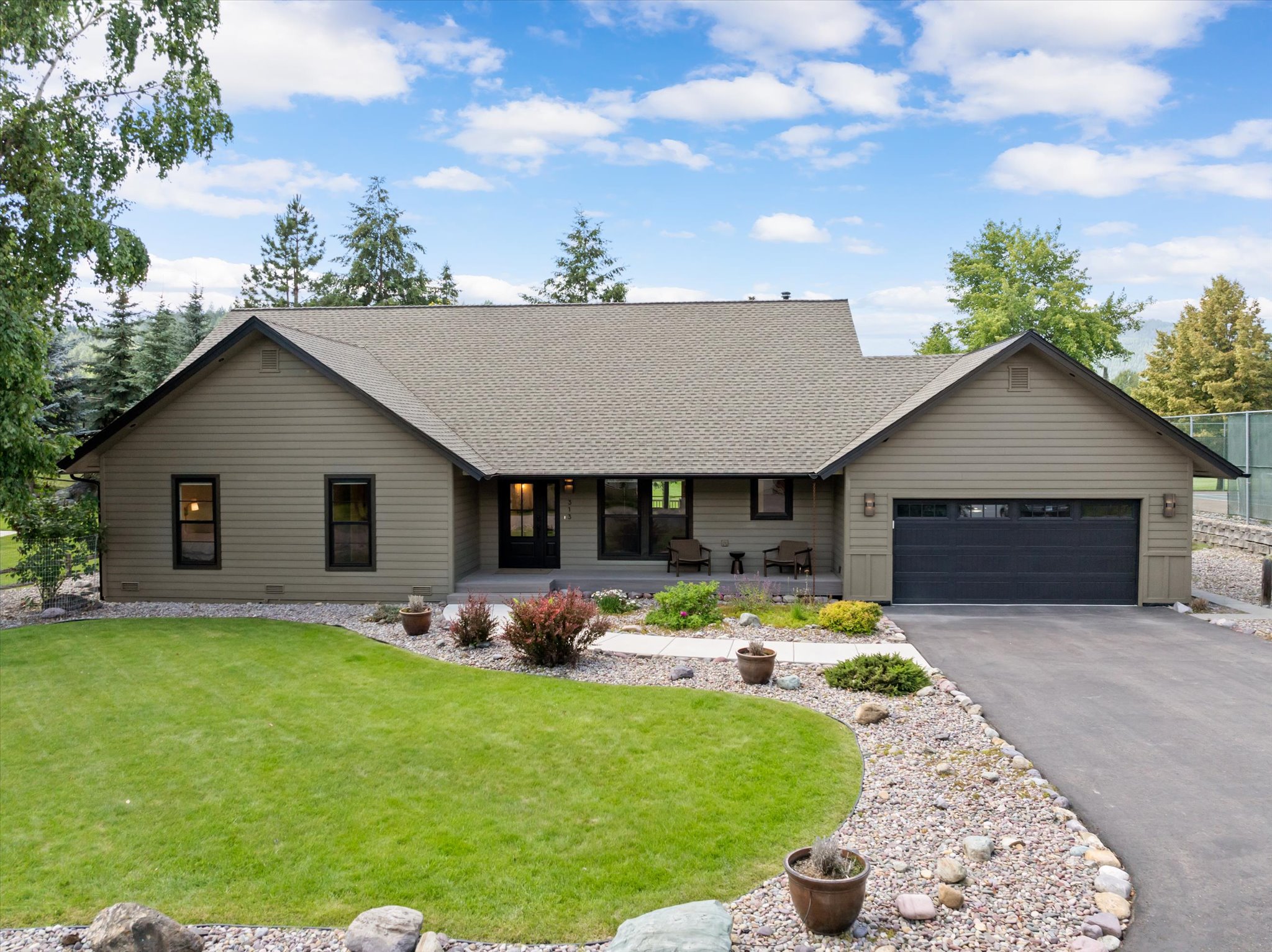 313 Fairway Drive