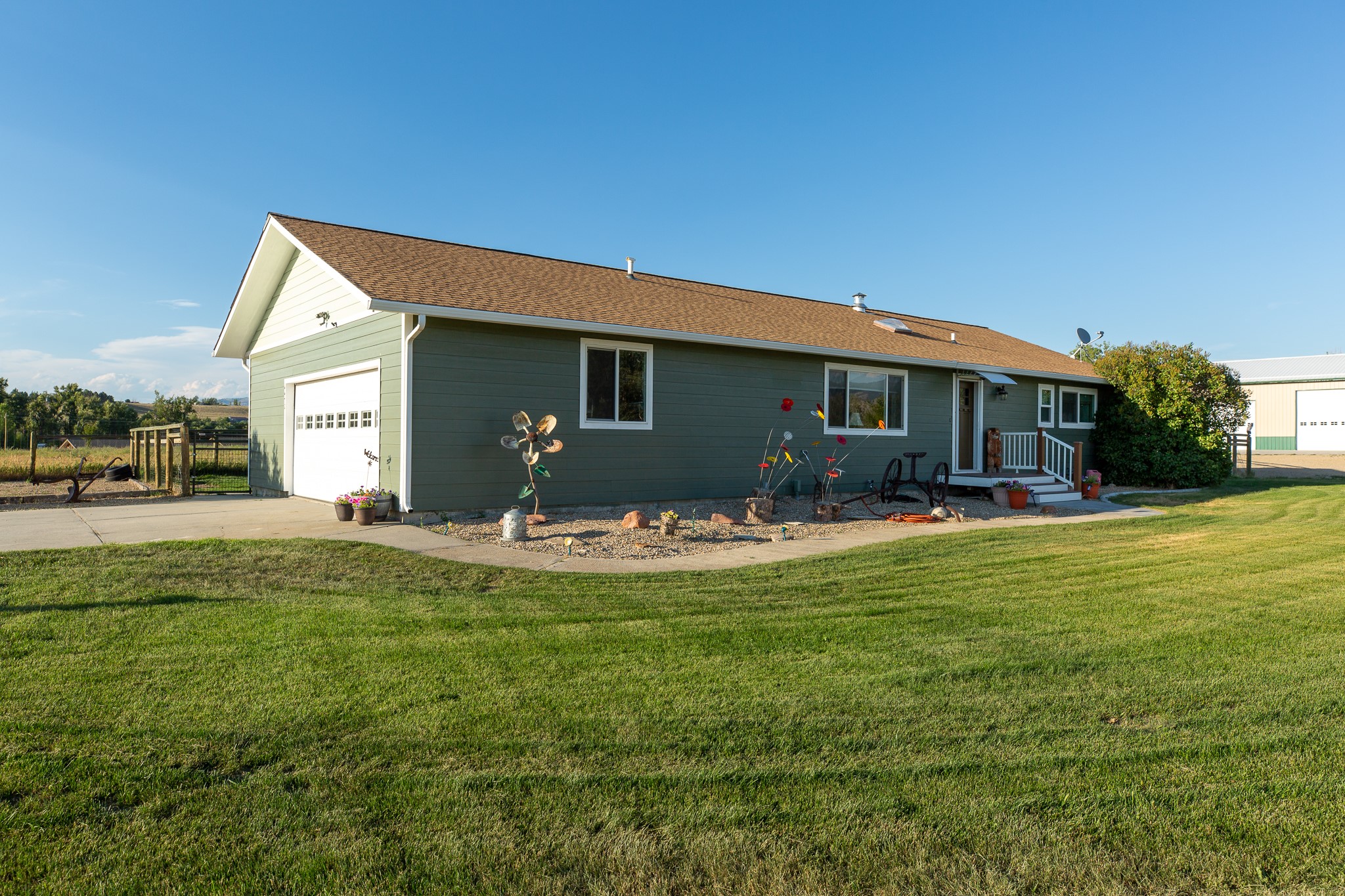 4472 Tripp Lane Property Photo 1