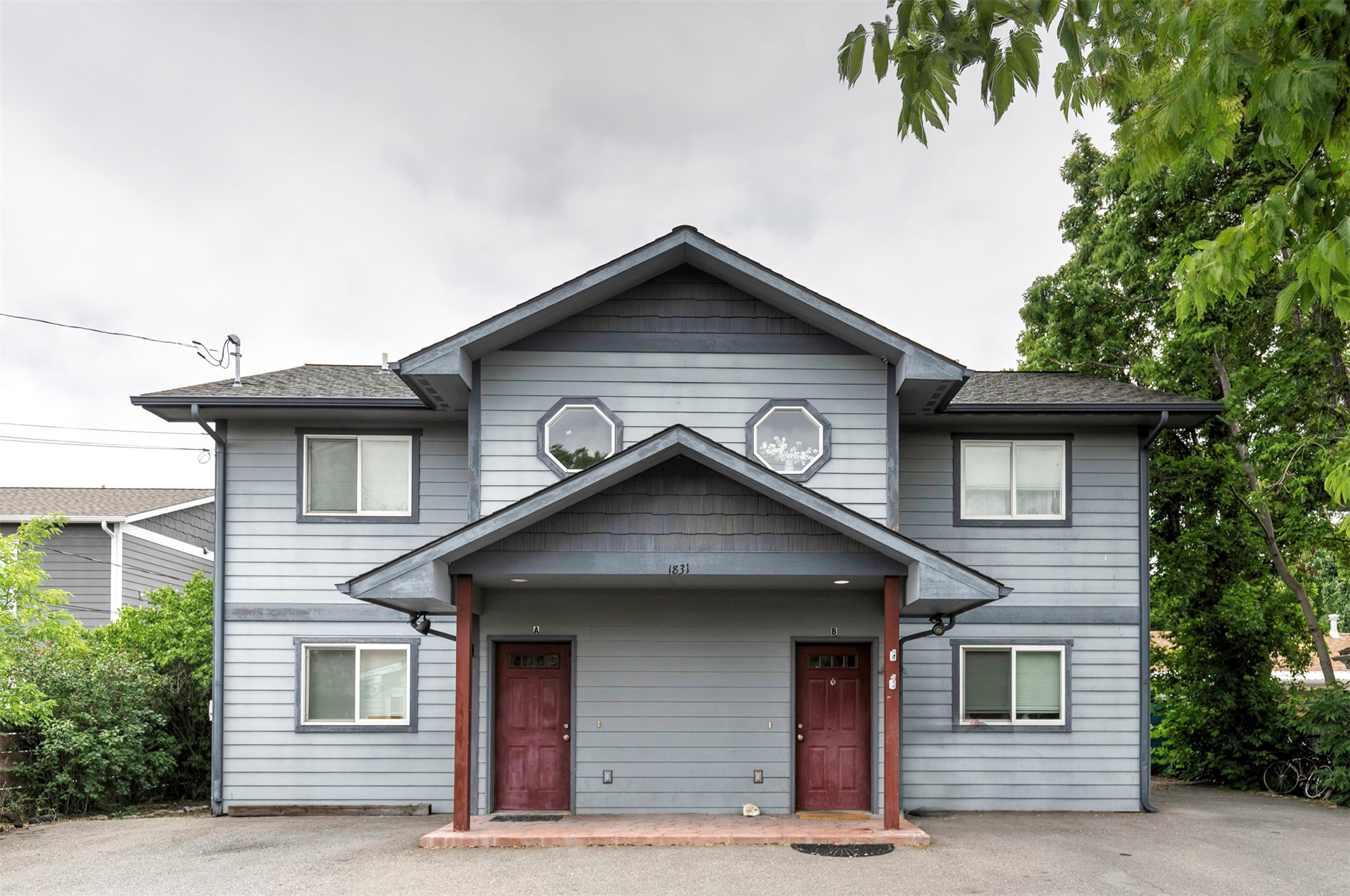 1831 S 9th Street W Property Photo