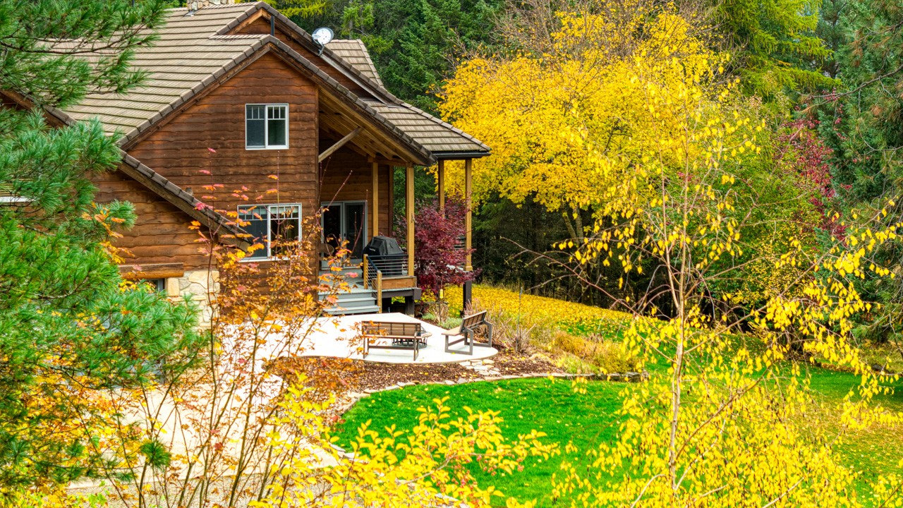 40 Golden Pond Drive Property Photo 1