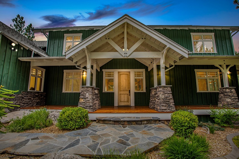 5668 Lichenstone Lane Property Photo 4