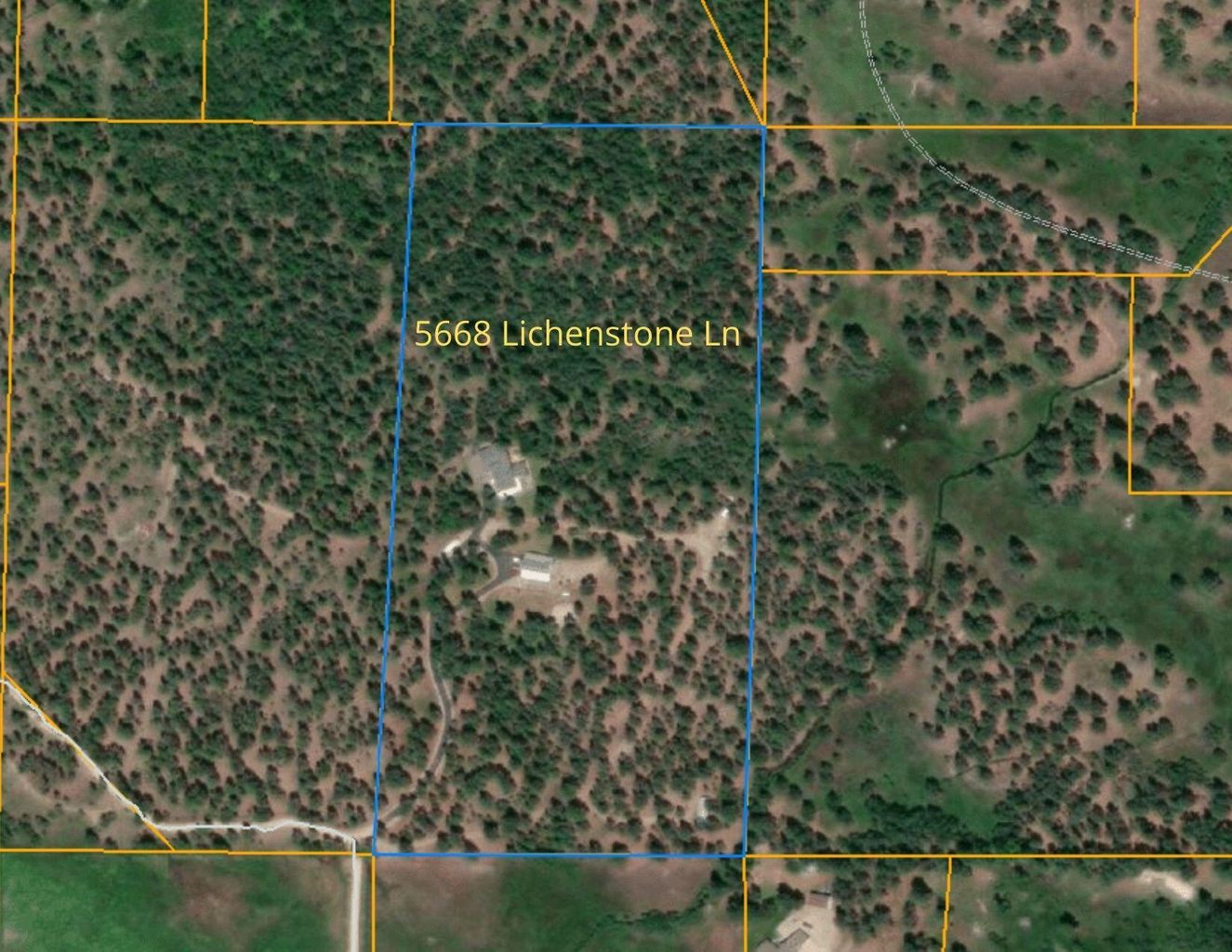 5668 Lichenstone Lane Property Photo 83