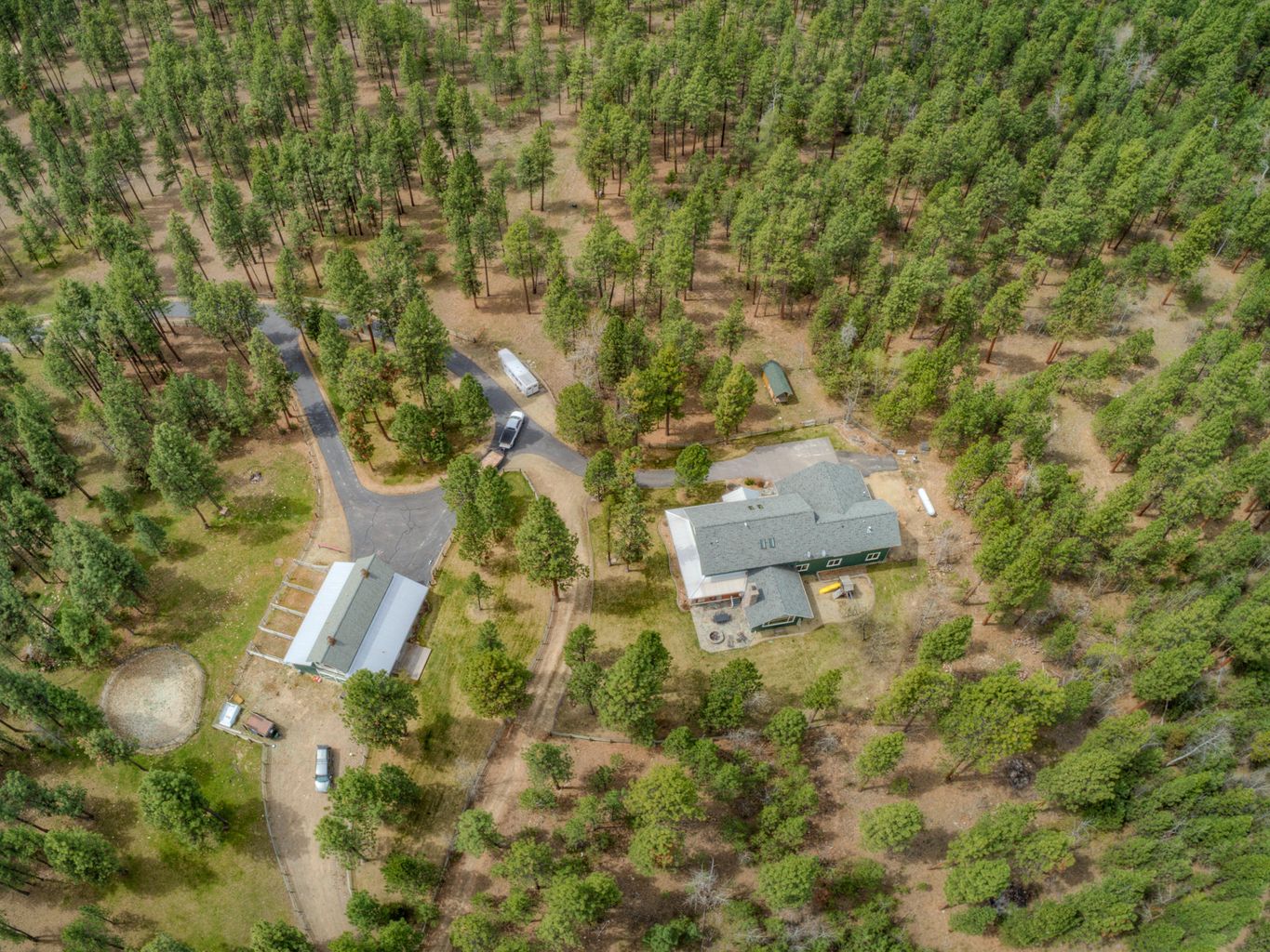 5668 Lichenstone Lane Property Photo 85