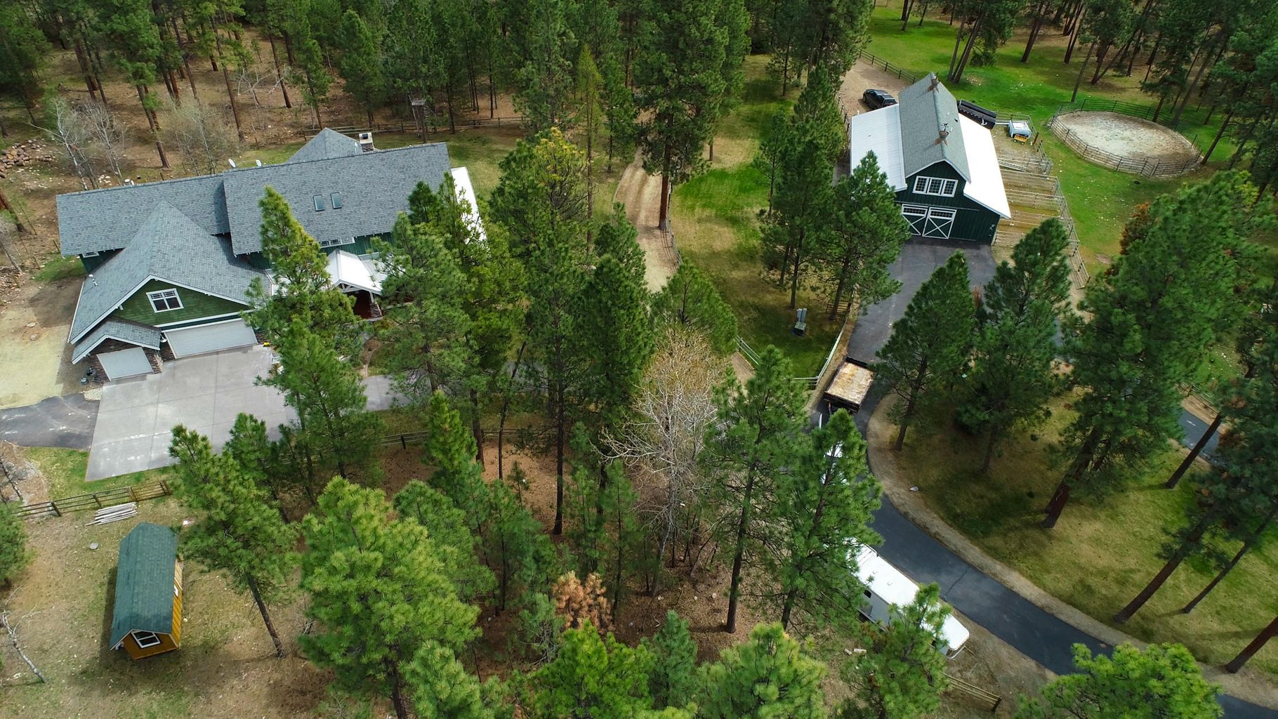 5668 Lichenstone Lane Property Photo 86