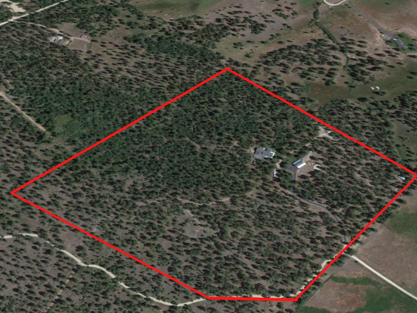 5668 Lichenstone Lane Property Photo 90