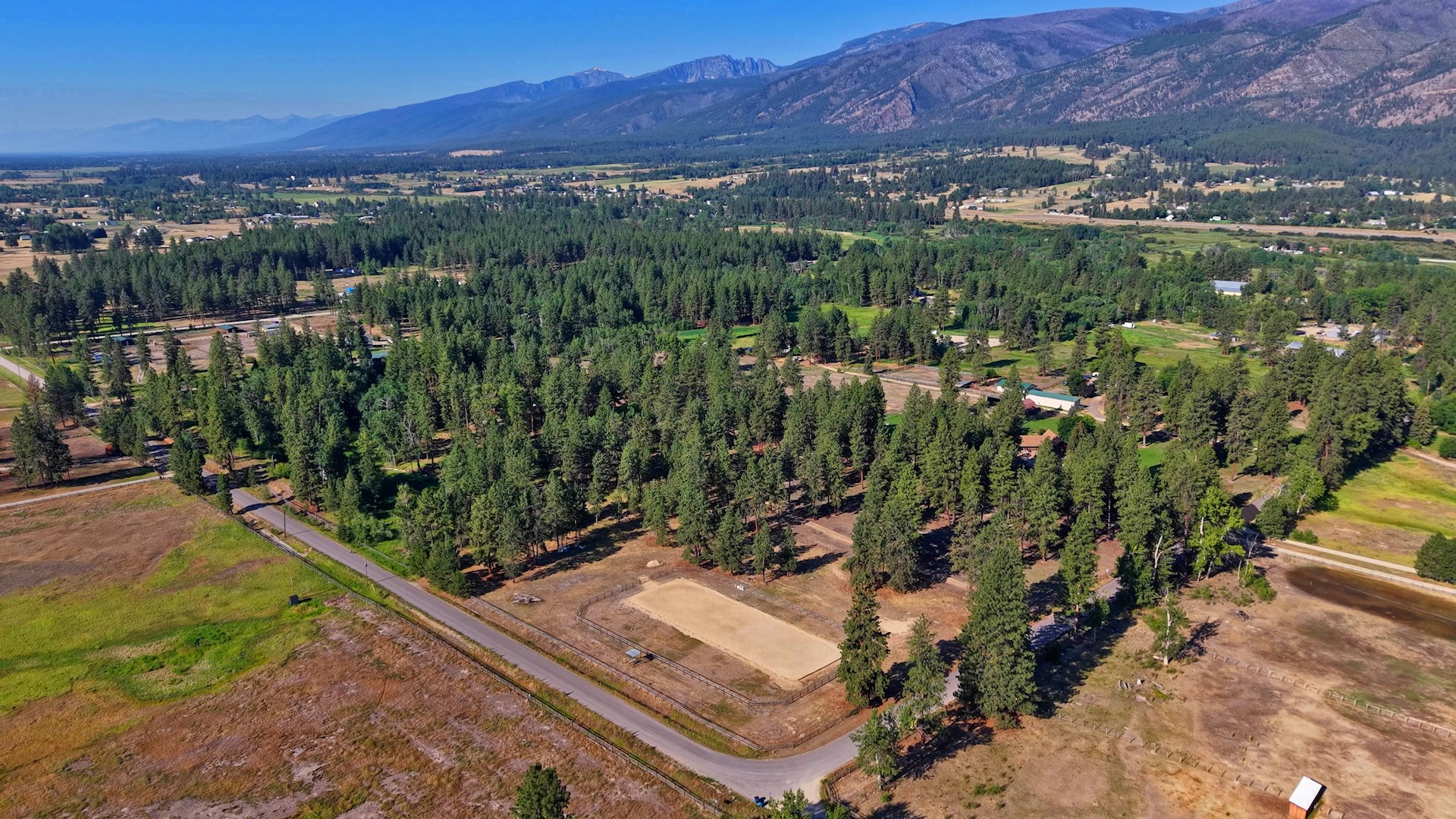 4354 Carolin Lane Property Photo 3