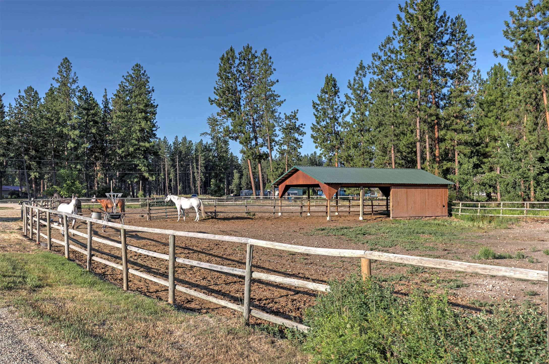 4354 Carolin Lane Property Photo 36