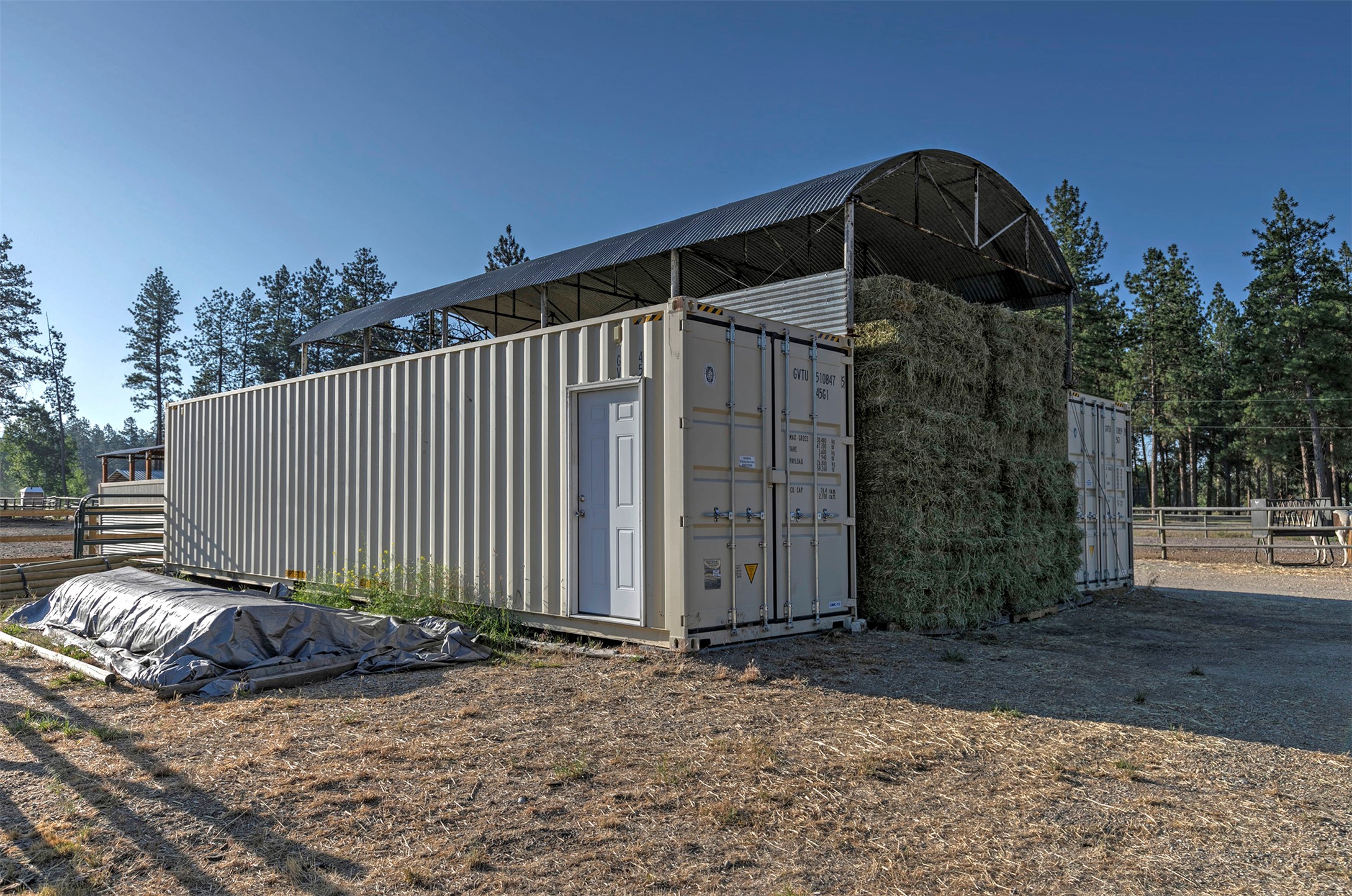 4354 Carolin Lane Property Photo 37