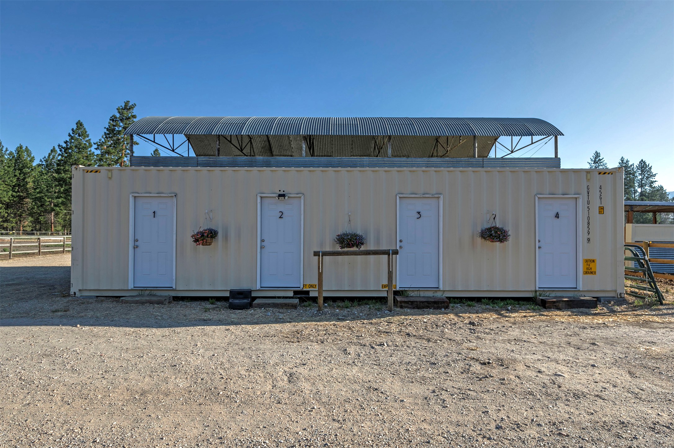 4354 Carolin Lane Property Photo 39