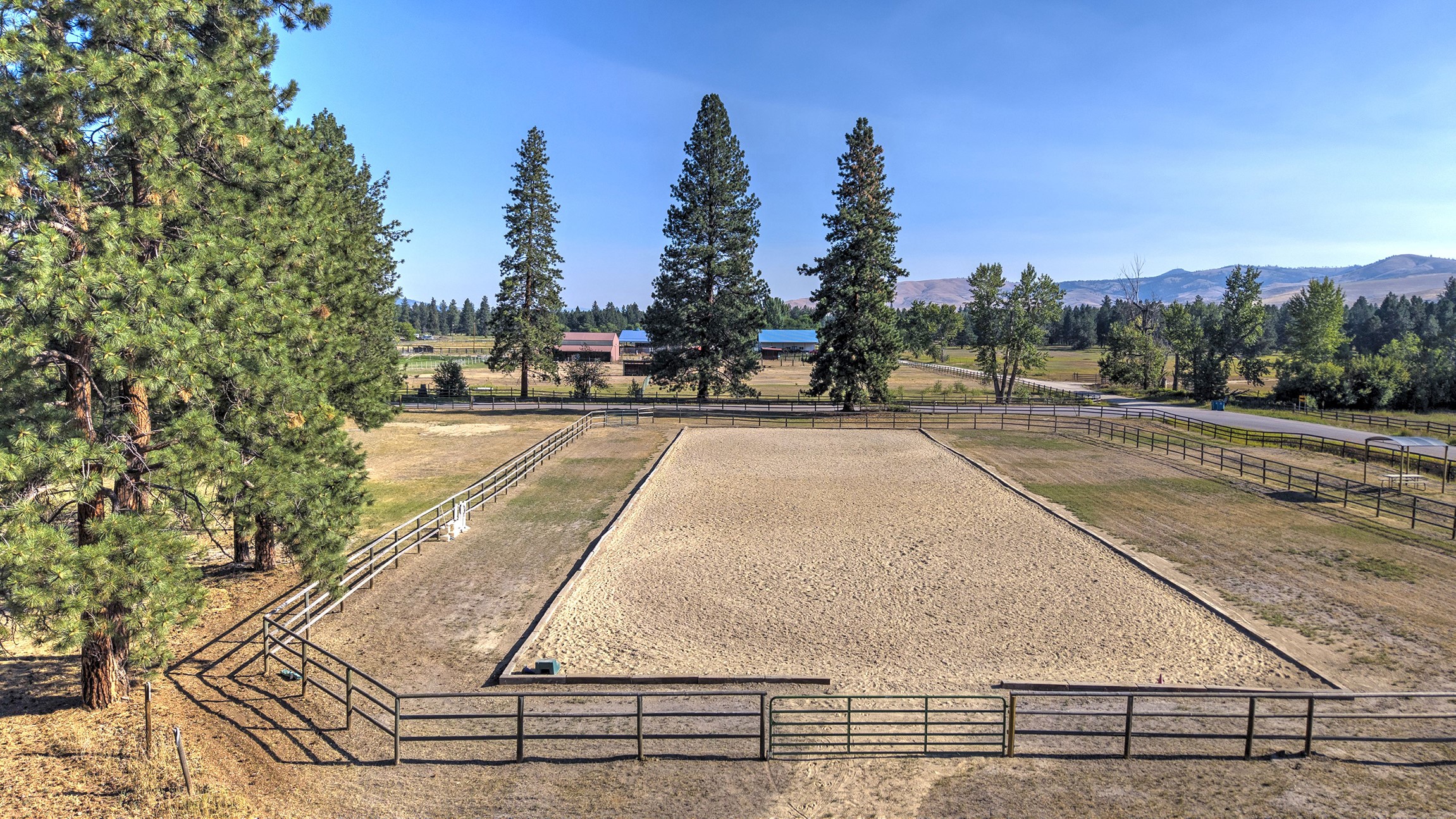 4354 Carolin Lane Property Photo 54