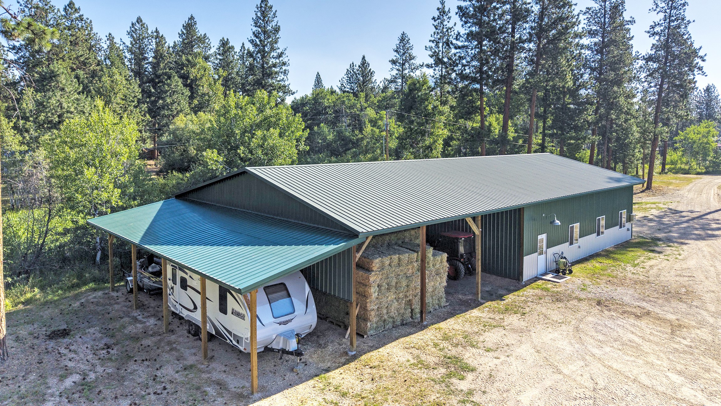 4354 Carolin Lane Property Photo 56