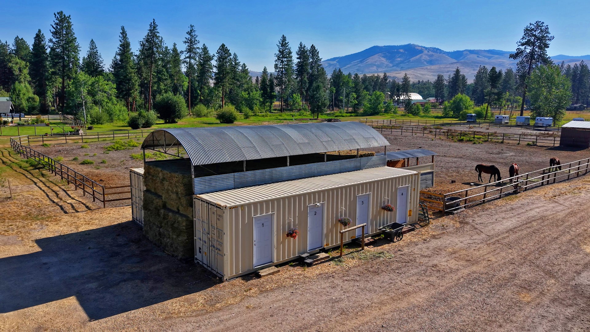 4354 Carolin Lane Property Photo 60