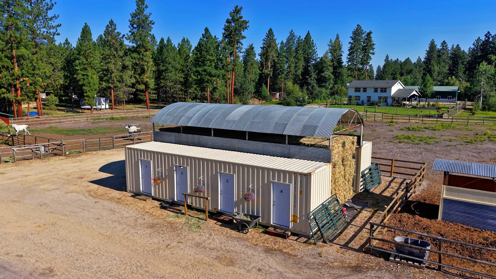 4354 Carolin Lane Property Photo 61